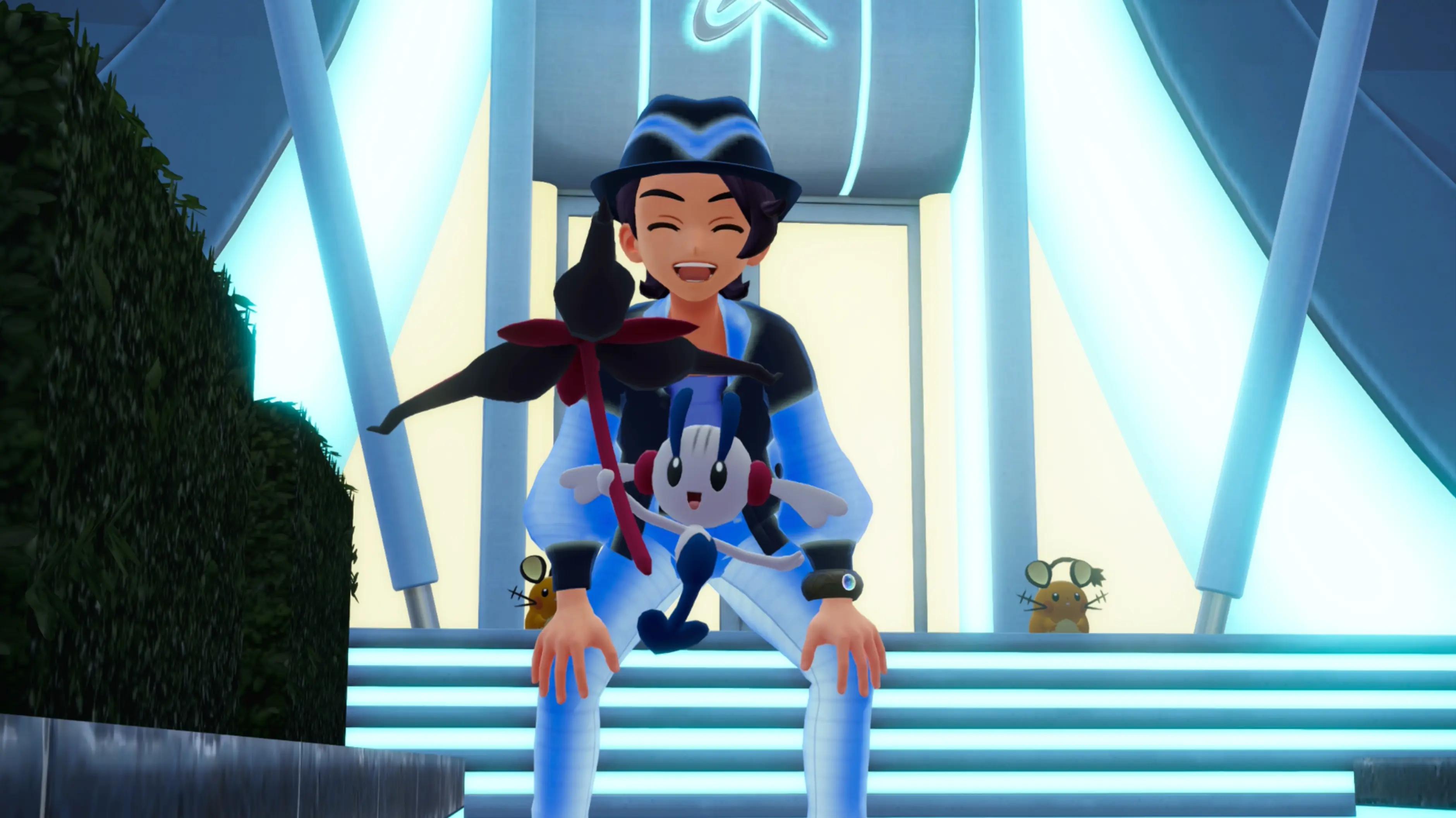 @WDMichael