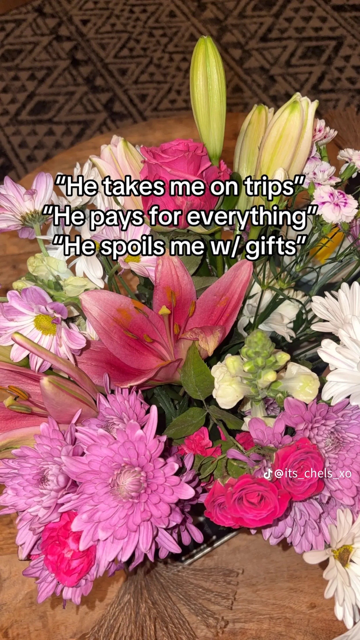 @Crystal Lynn ❤️🌷🌻💐✈️🚗