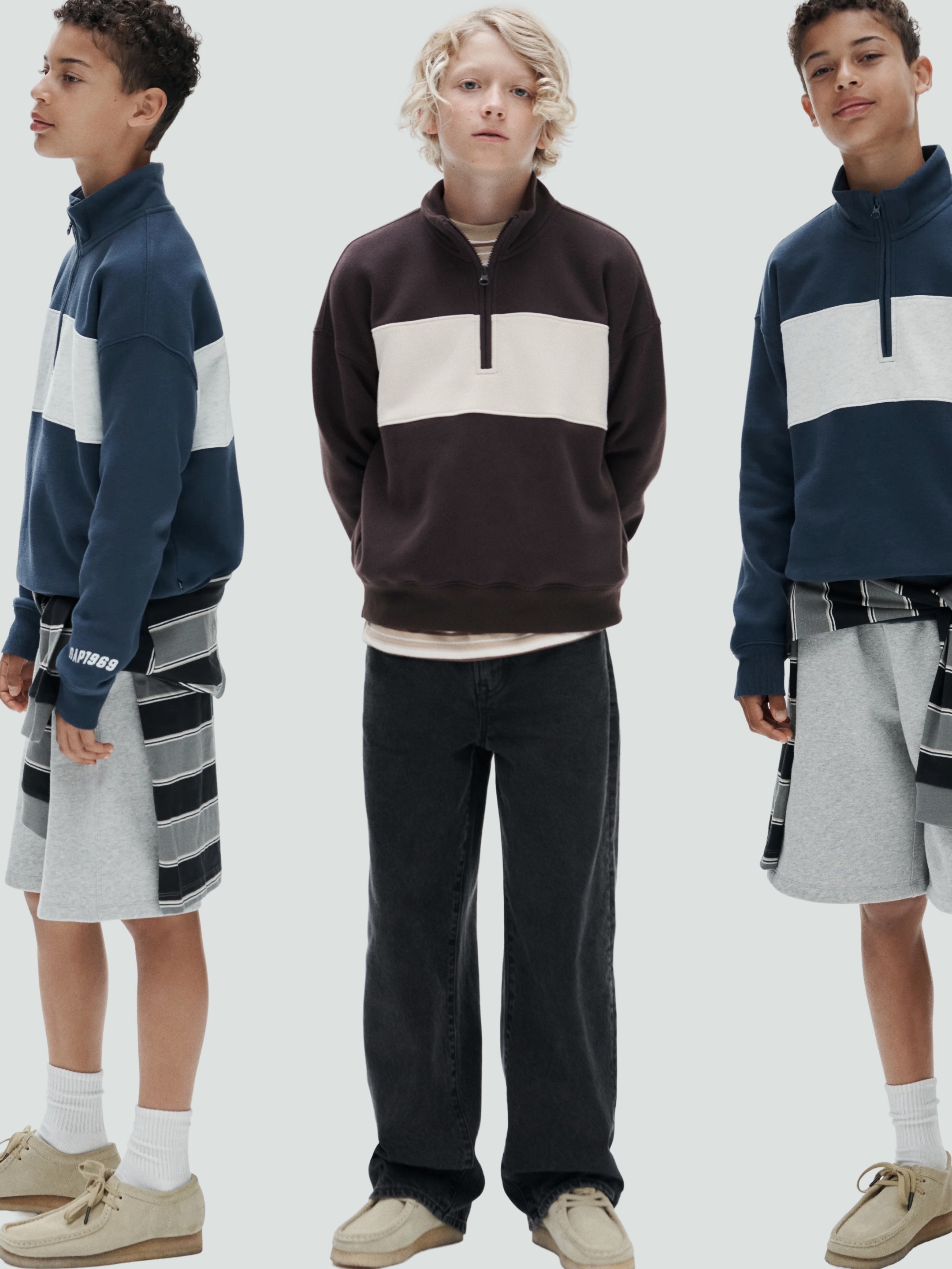 @Gap