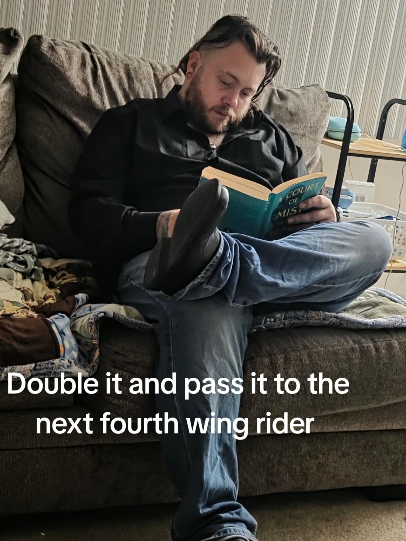 @Maskedviking