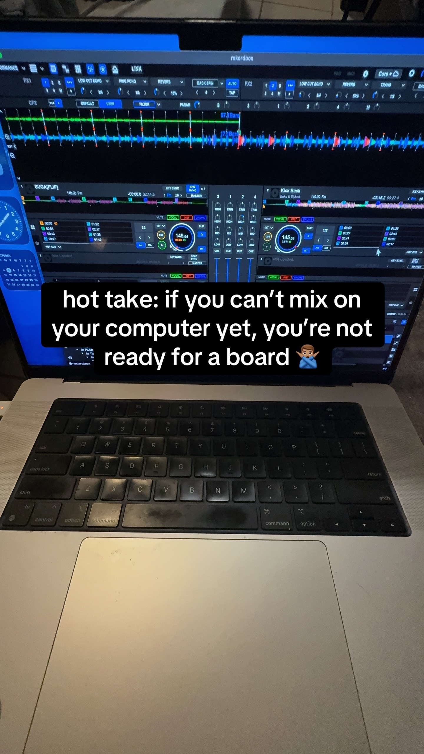 @TURN IT DOWN 💜 DJ & Producer
