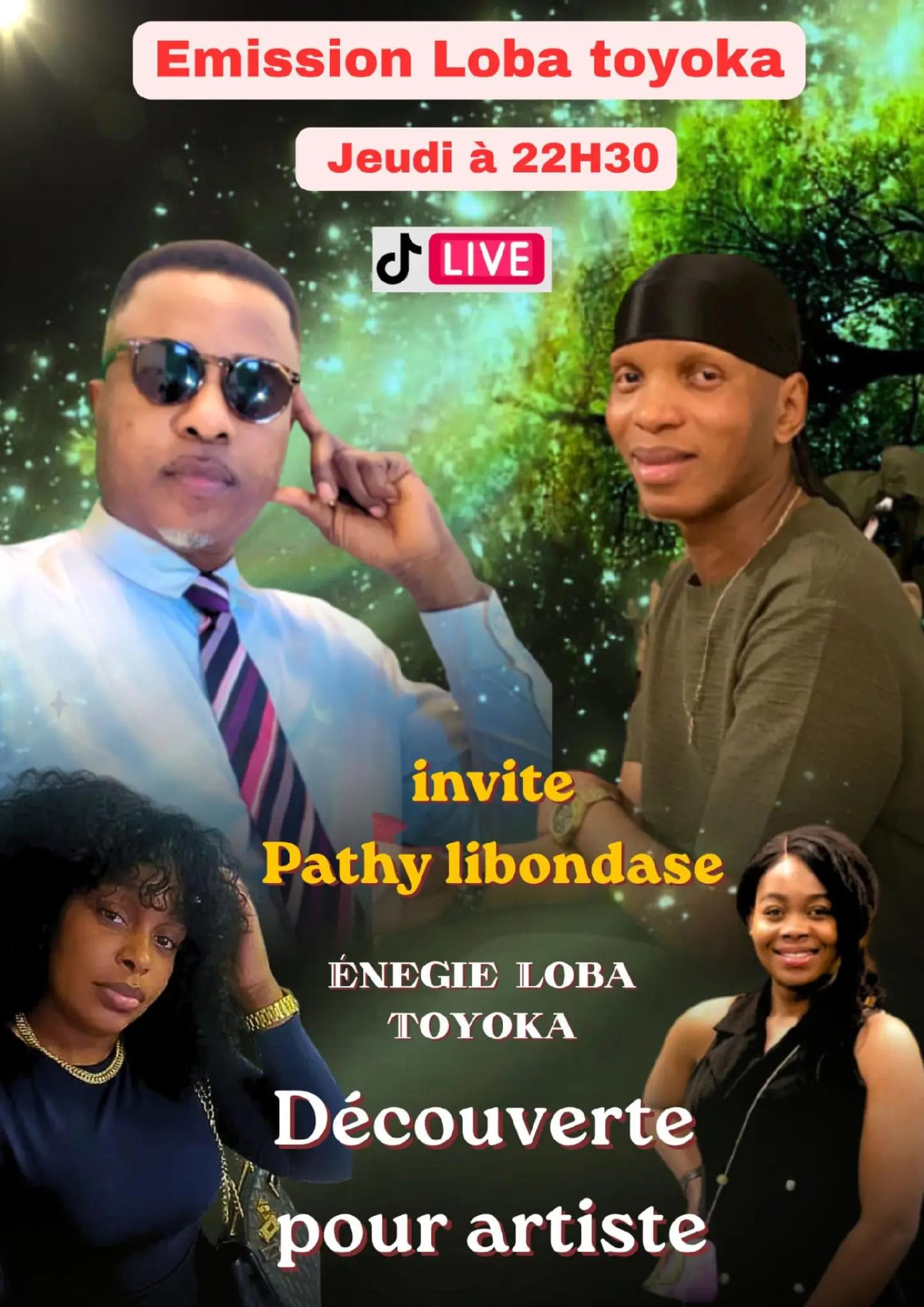 @mwasi nzambe
