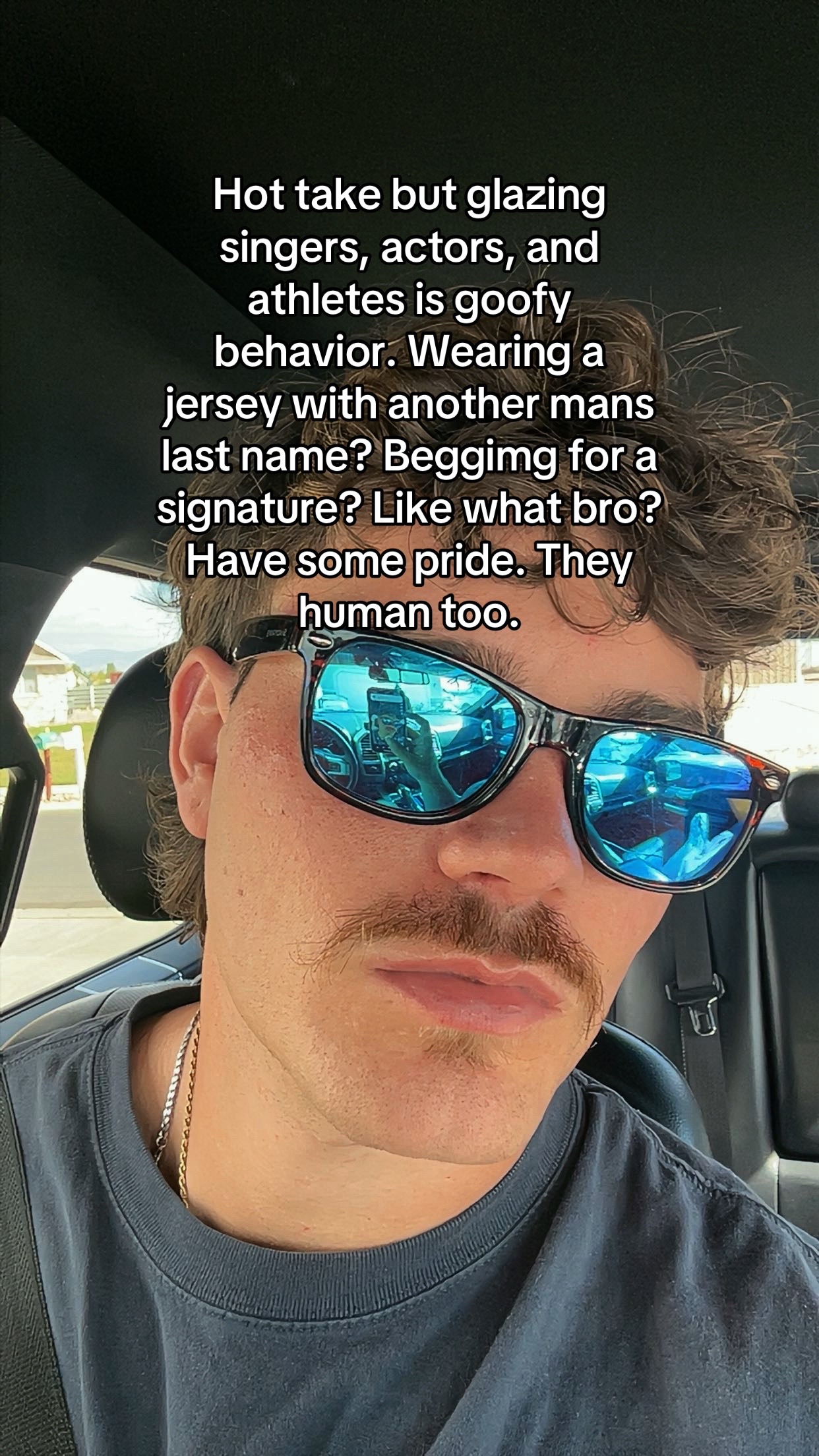 @Boston Voorhies