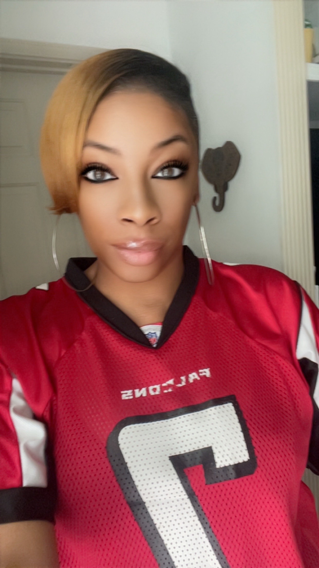 @Kenesha Nicole