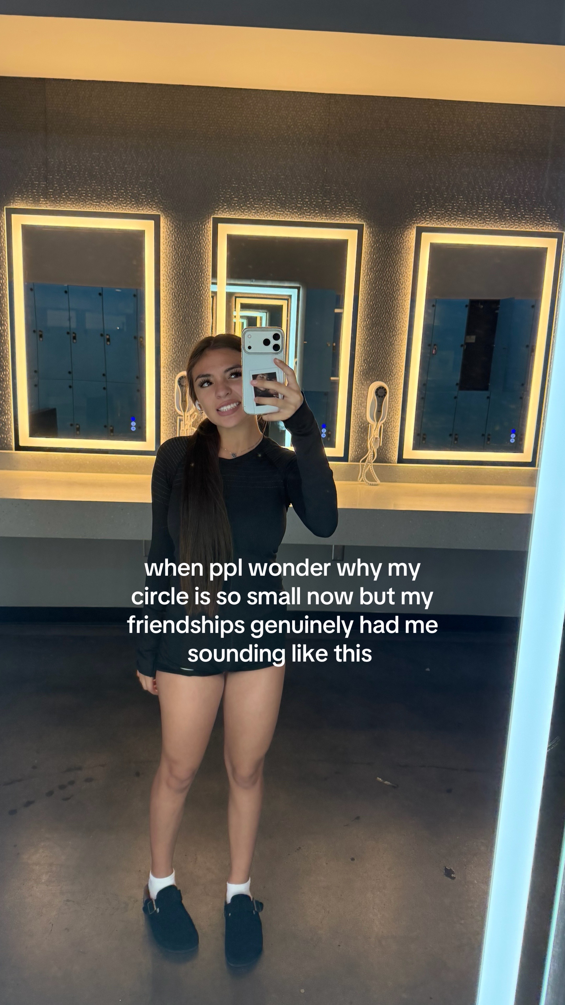 @natalie&rsquo;s &ldquo;secret&rdquo; acc