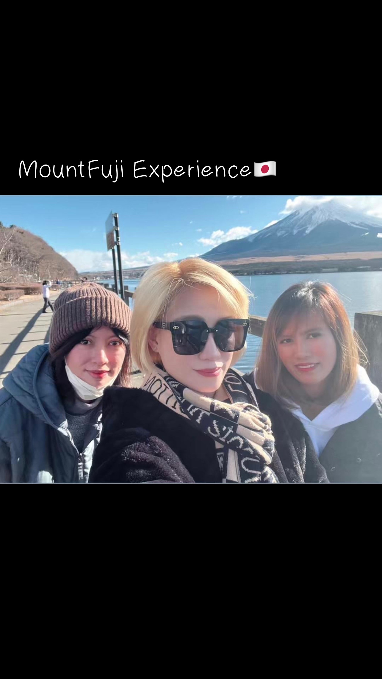 @MYMY IN  JAPAN