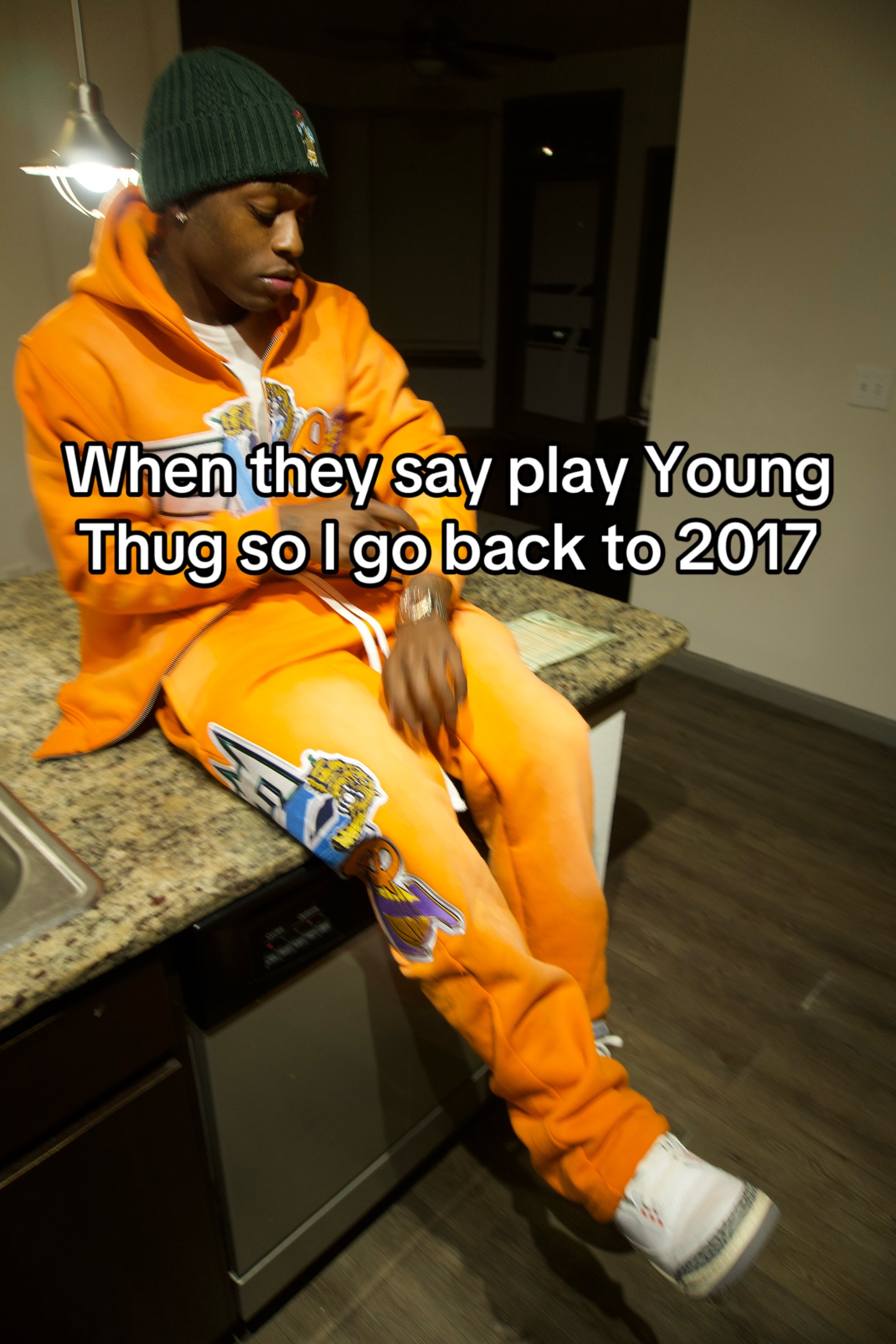 @Peyton