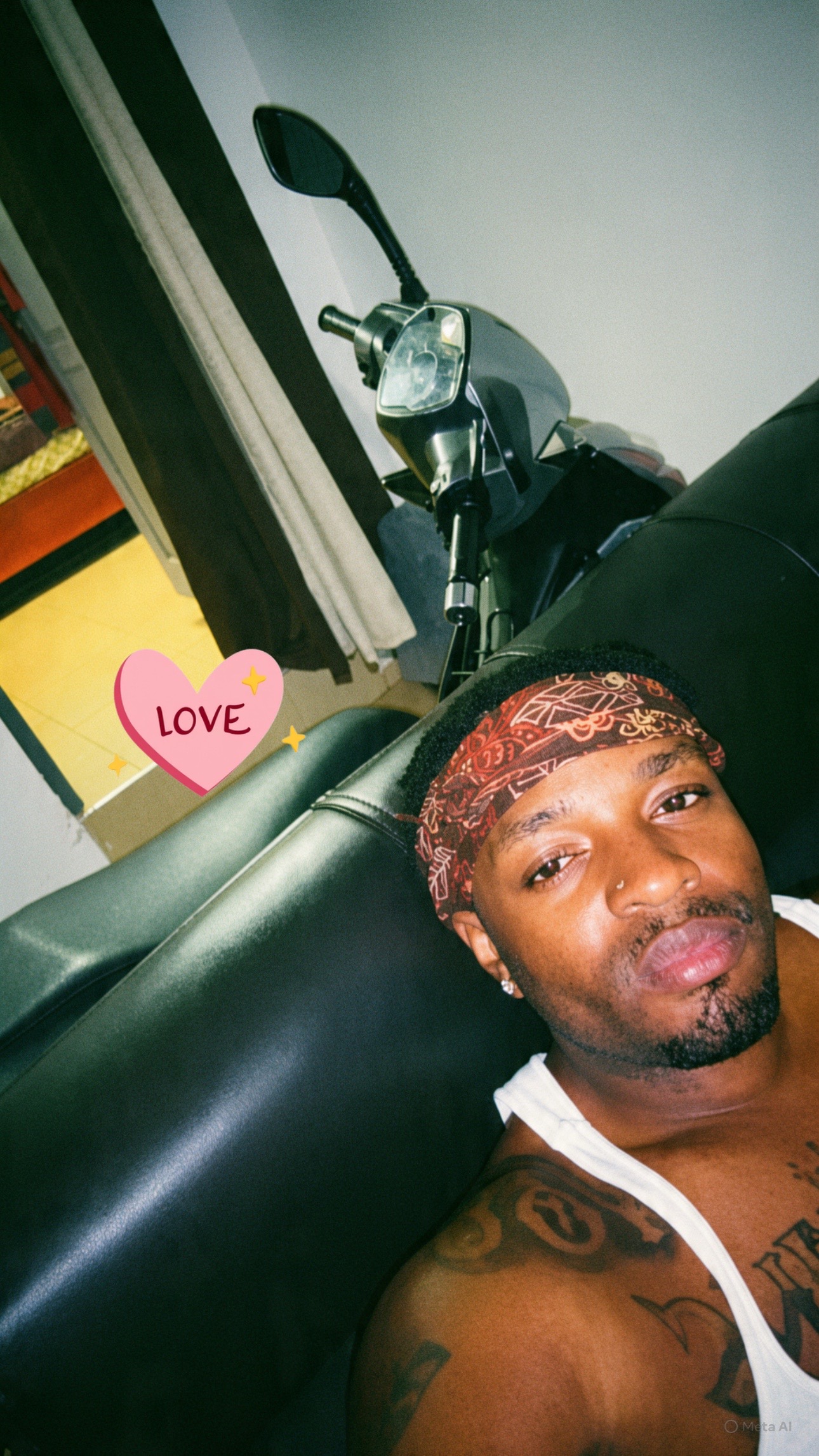 @Mike 🫶🏾