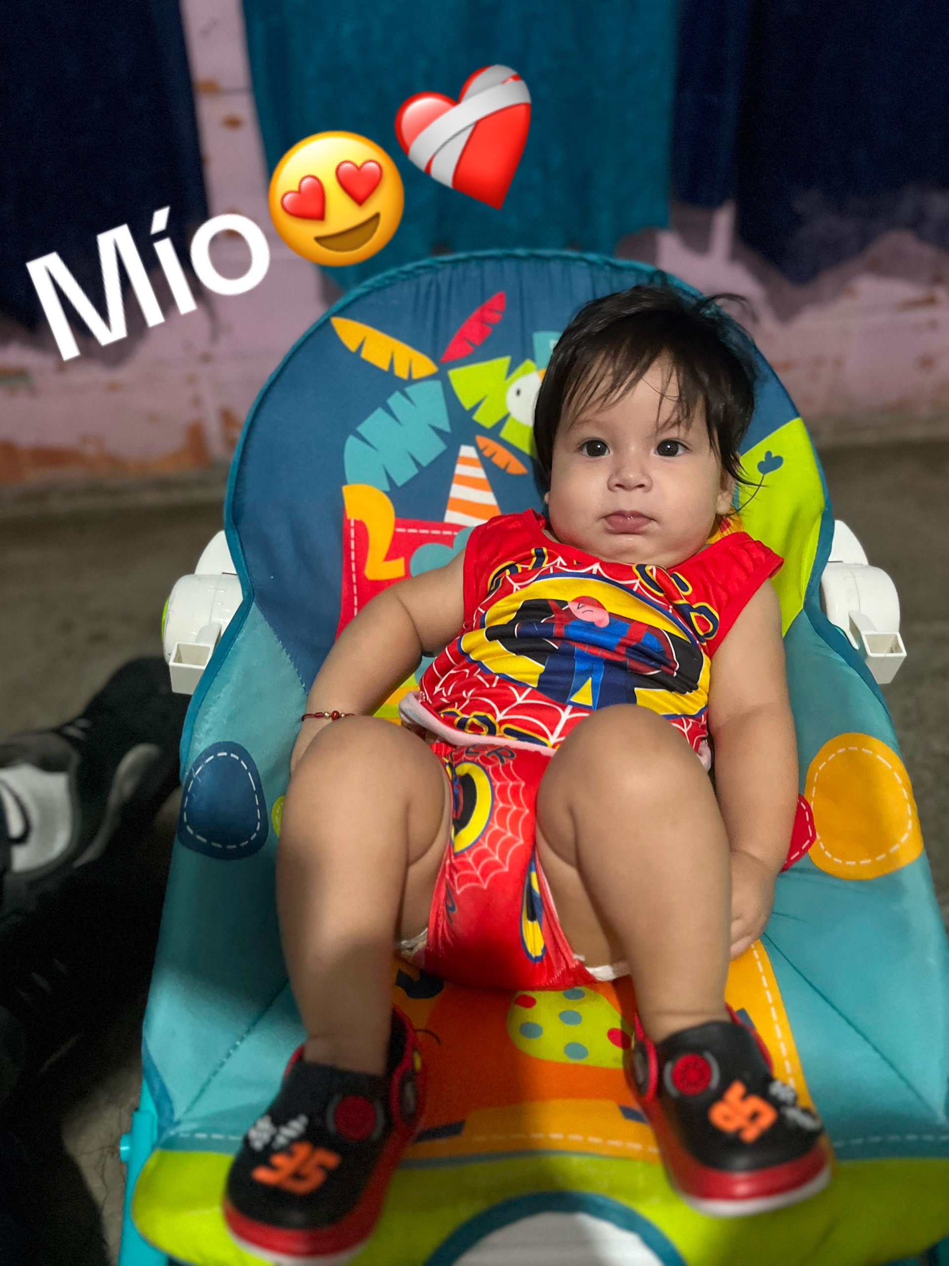 @Mis 3 Princesas