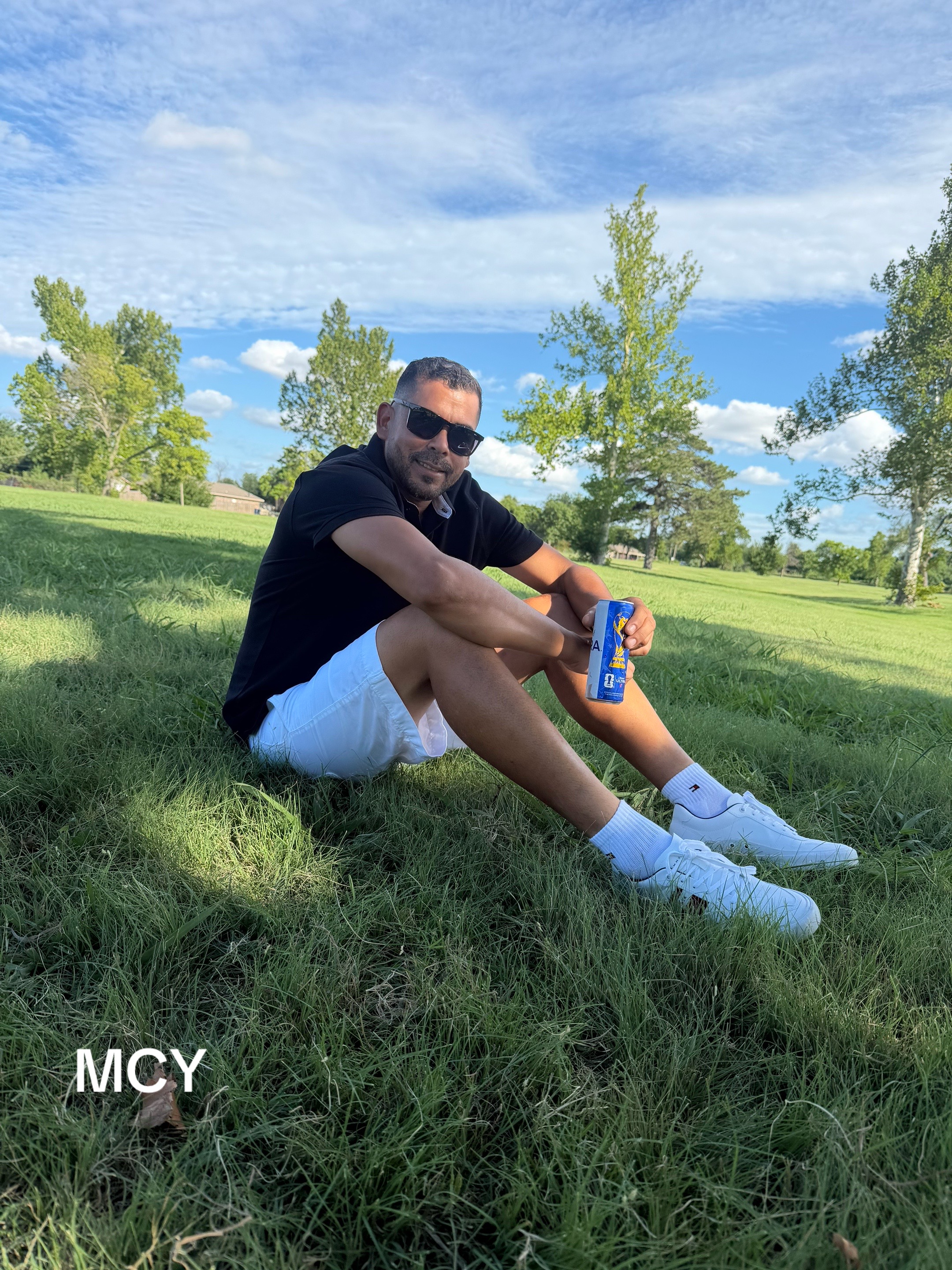 @MCY