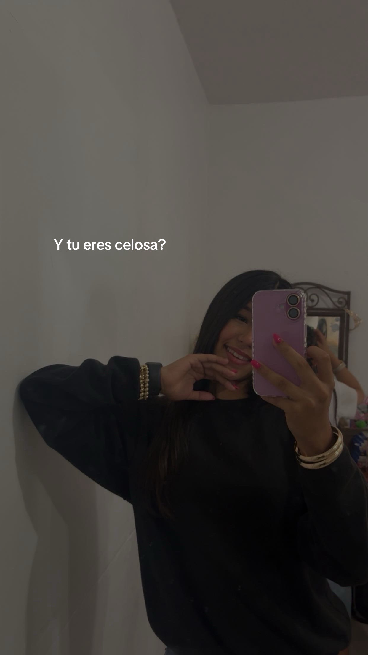 @Aracelys Morales