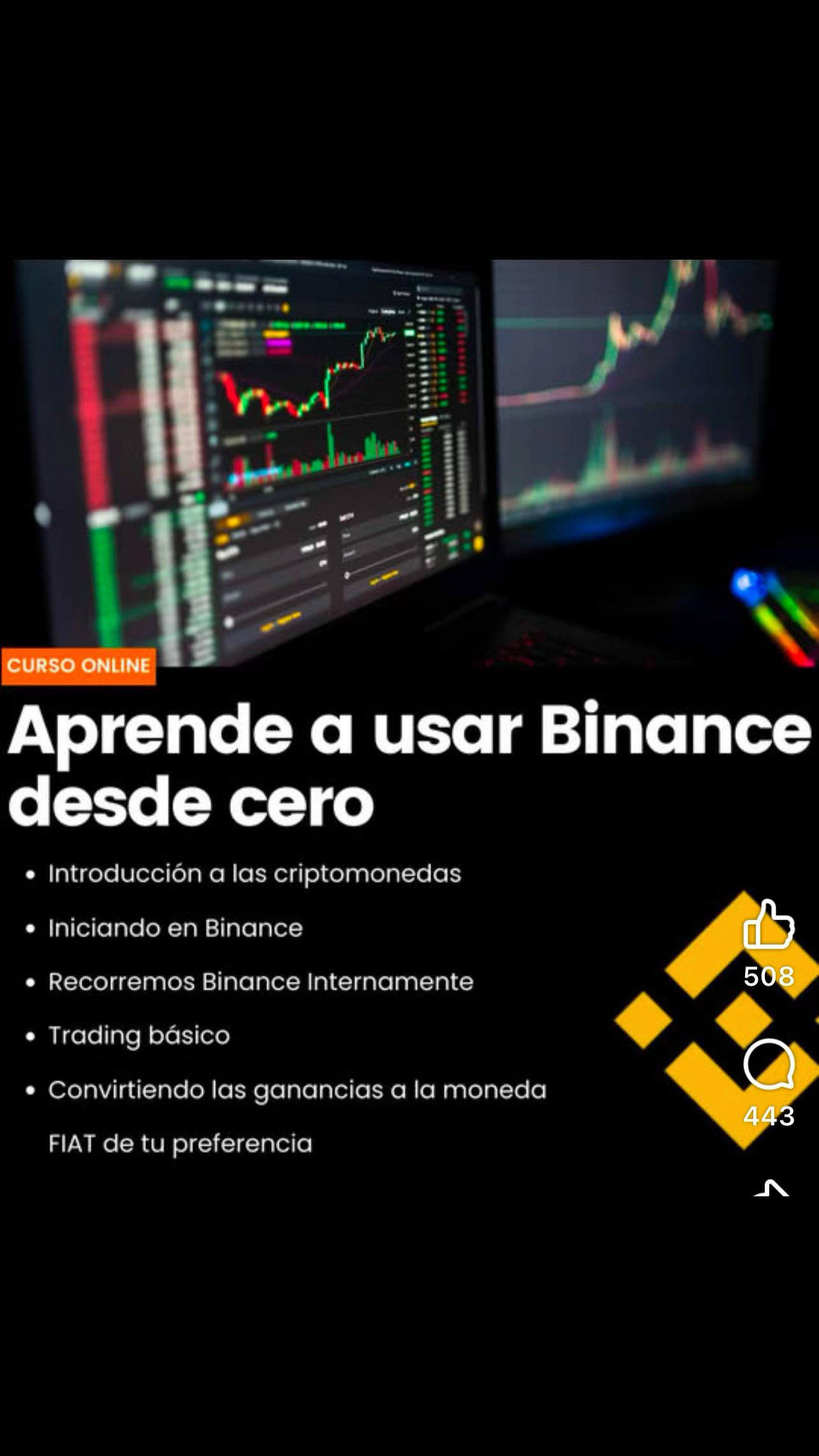 @Binance-emprende