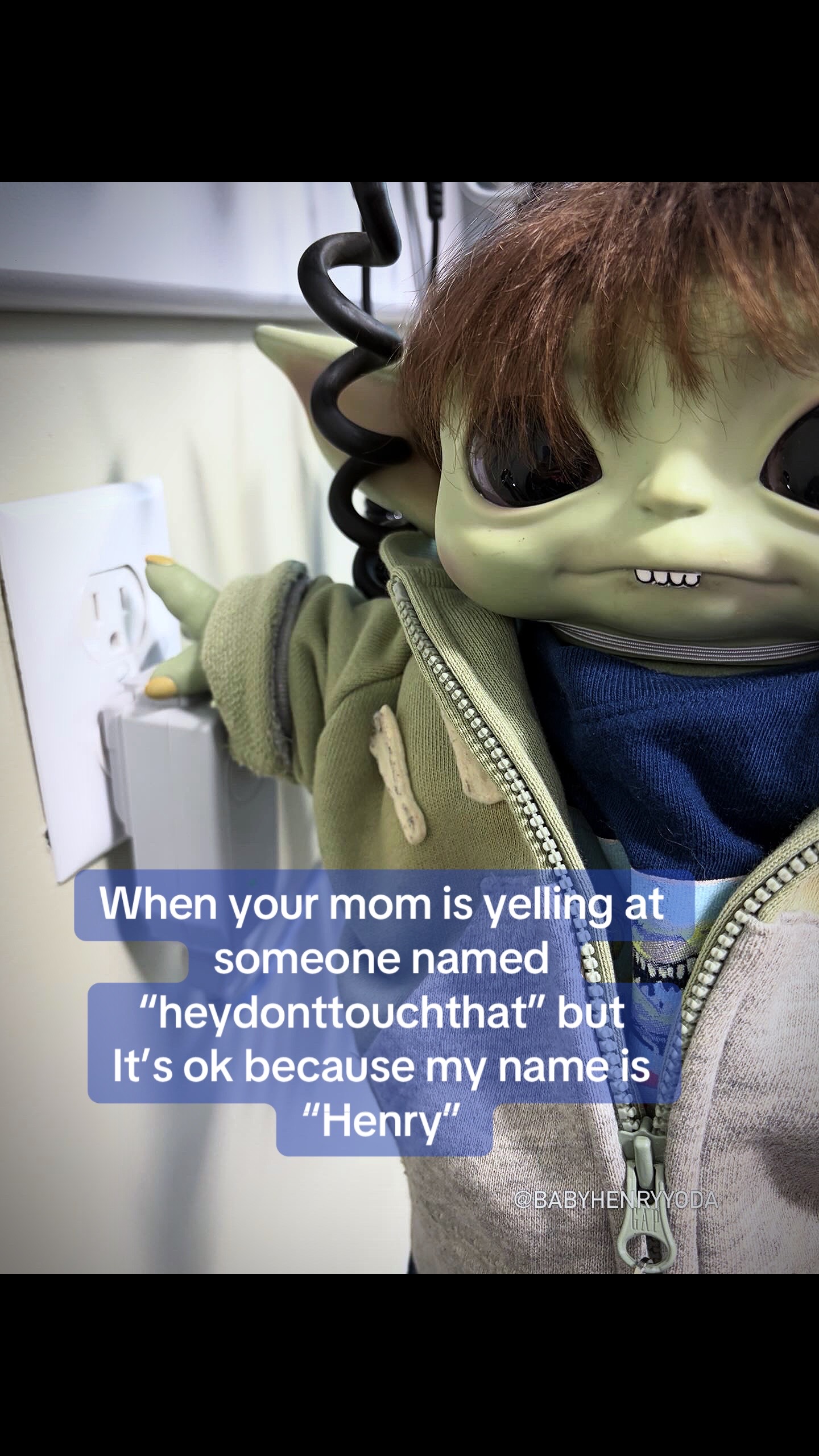 @Baby Henry