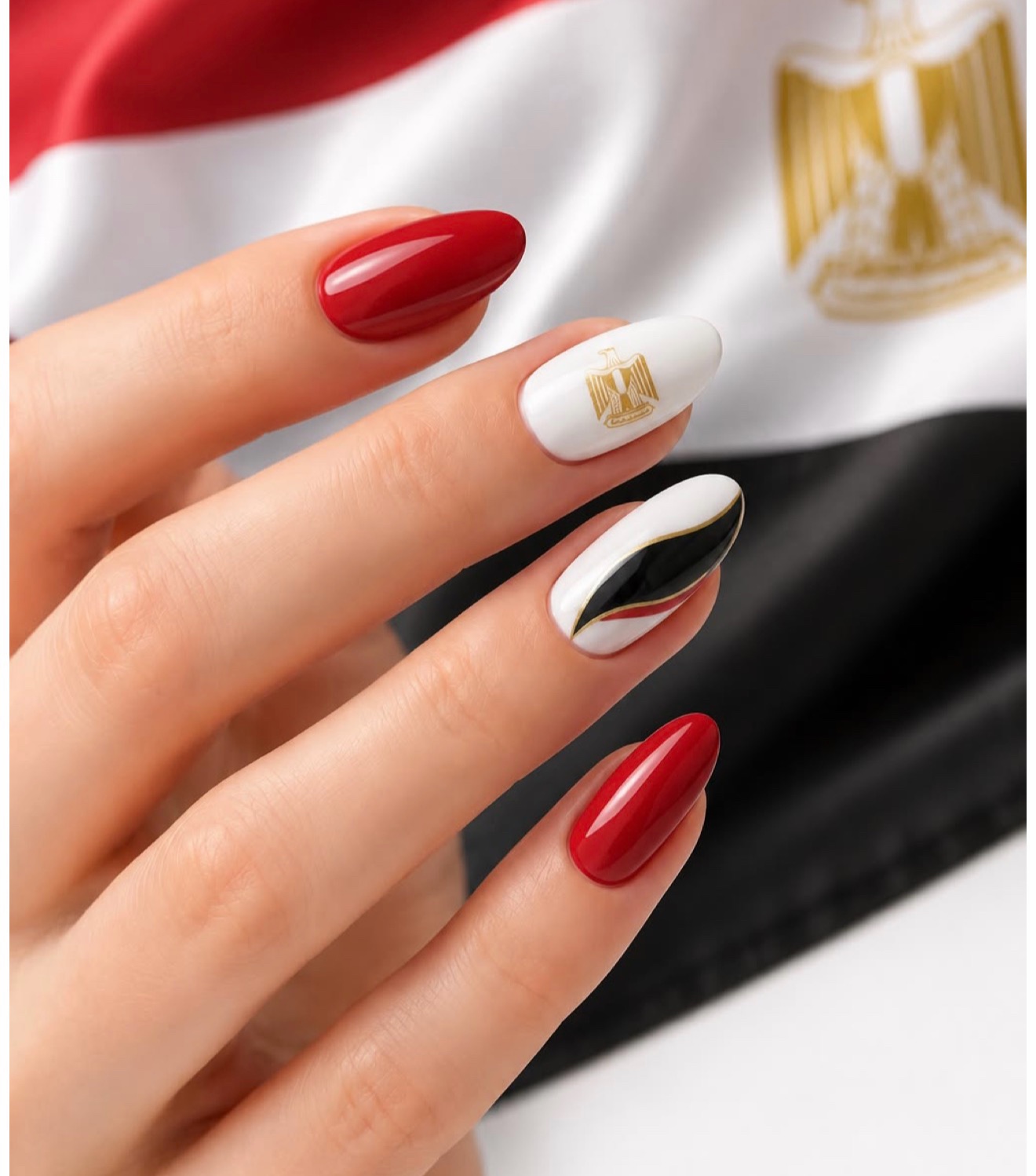 @Haifa Cosmetics