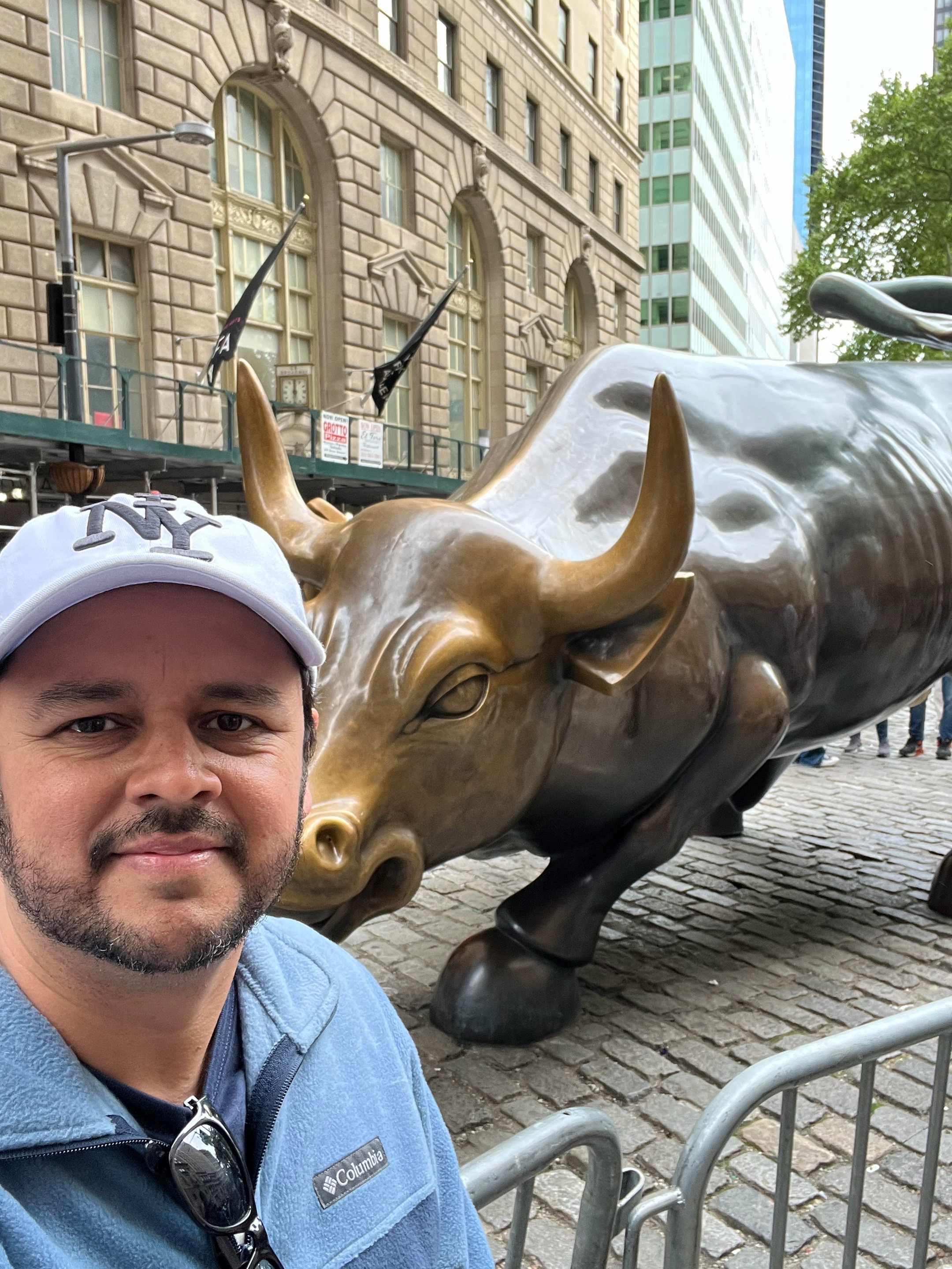 @Rafael Sengik | Investimentos