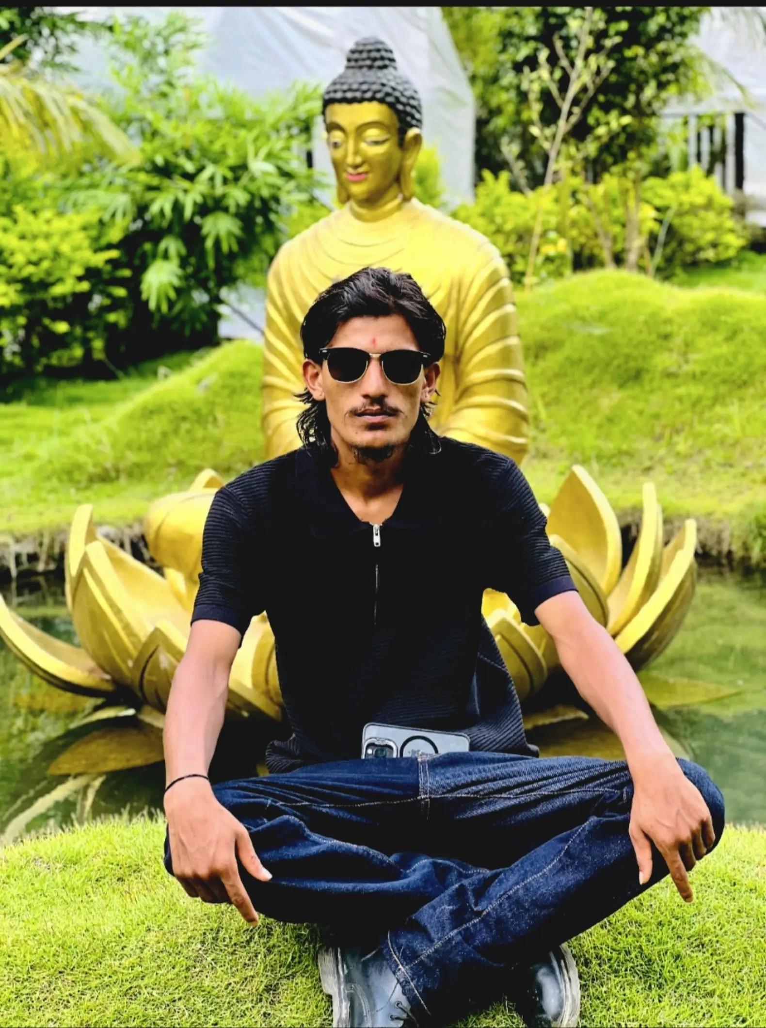 @Saurab Thapa