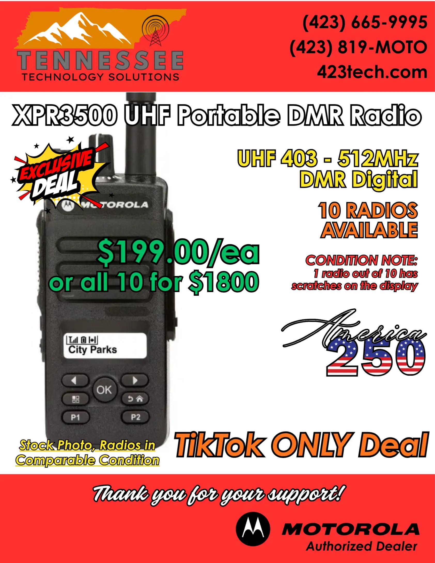 @Tennessee Technology Solutions