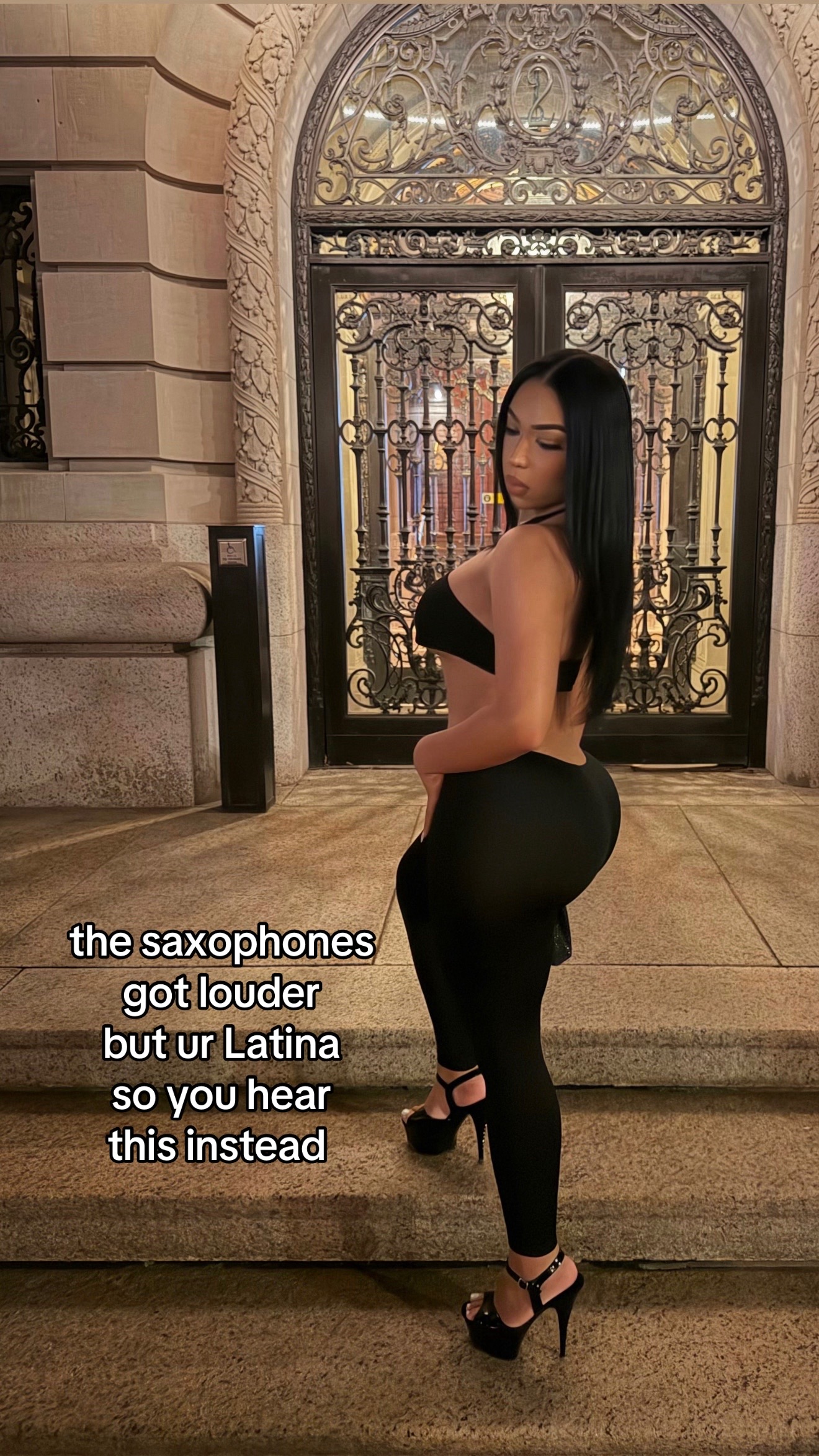 @Daniella Almonte