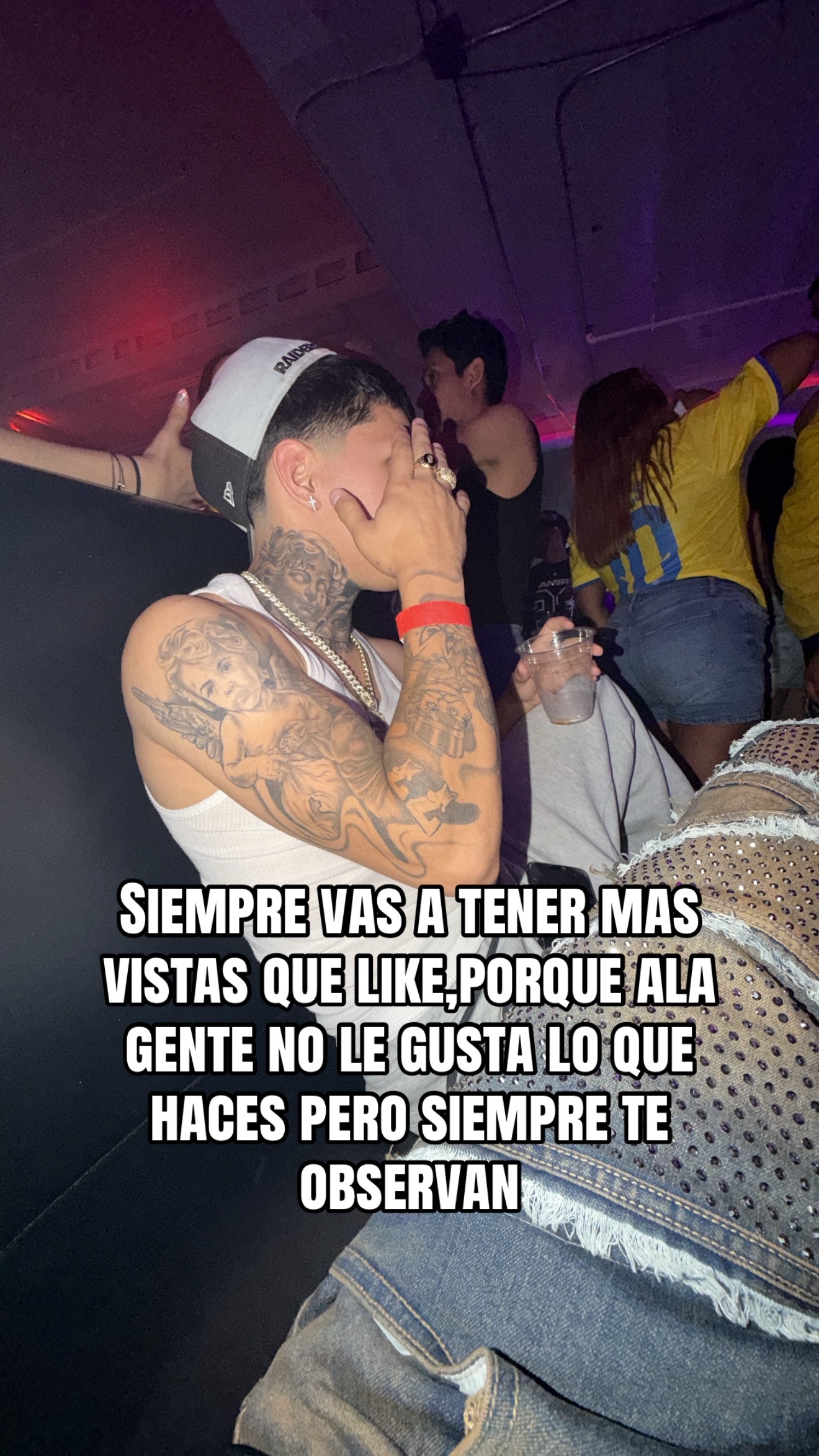 @Nicol&aacute;s leal🐆