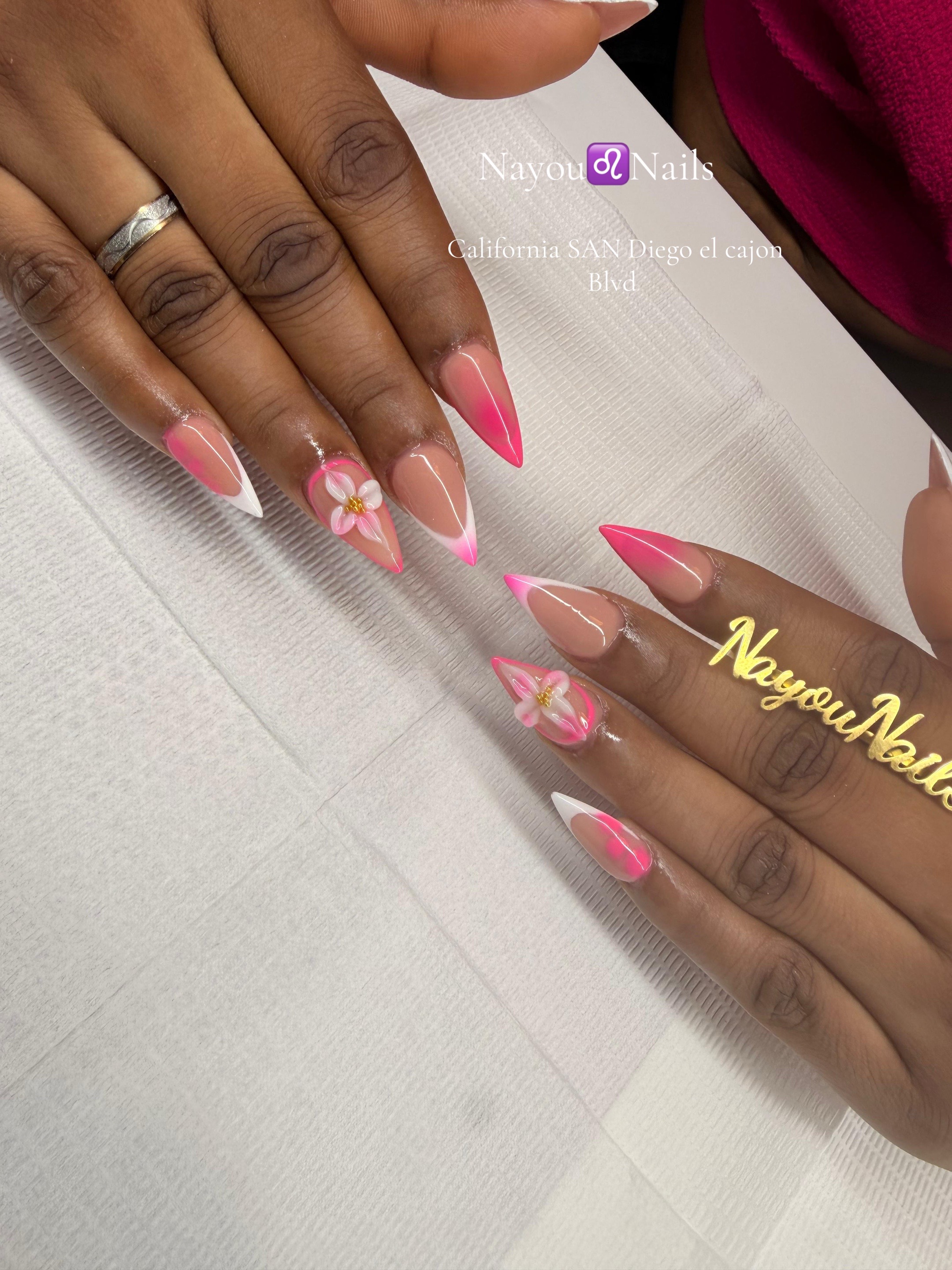 @Nayou♌️Nails♌️