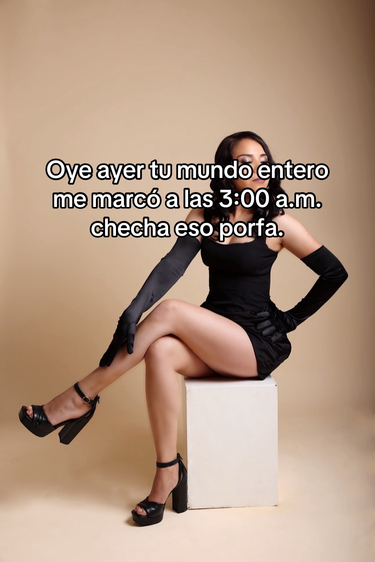 @️Angie Cast