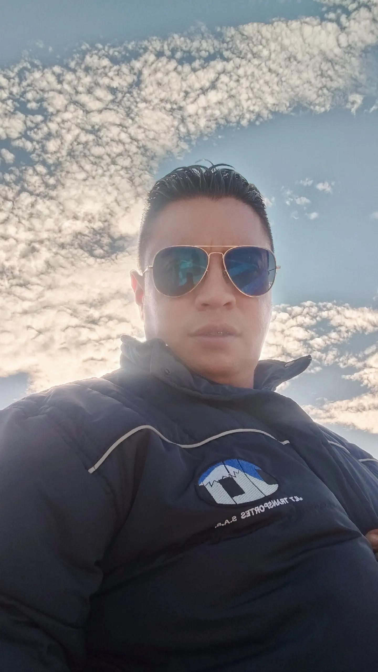 @Marco Avendaño