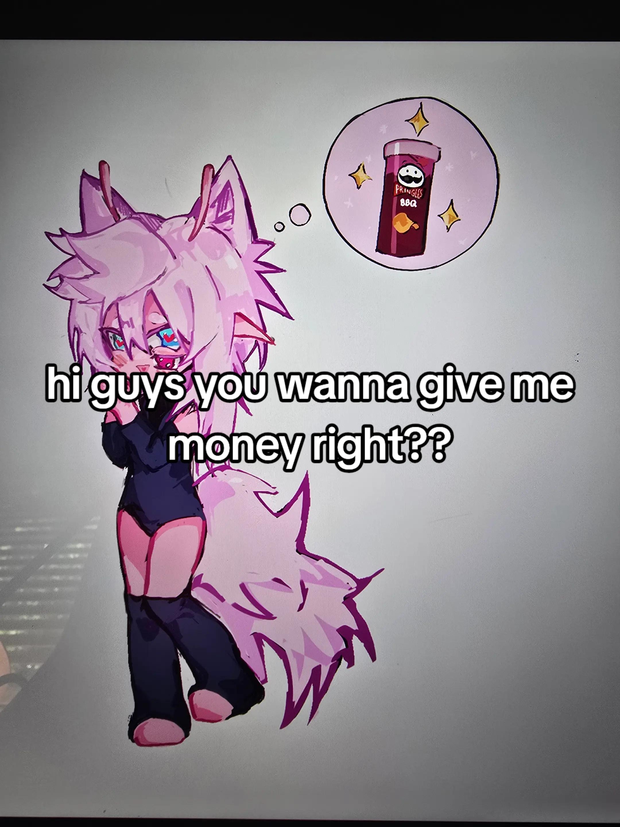 @Ev ♡