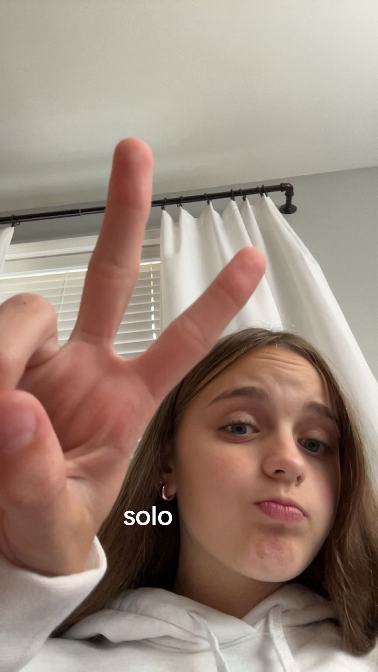 @secret
