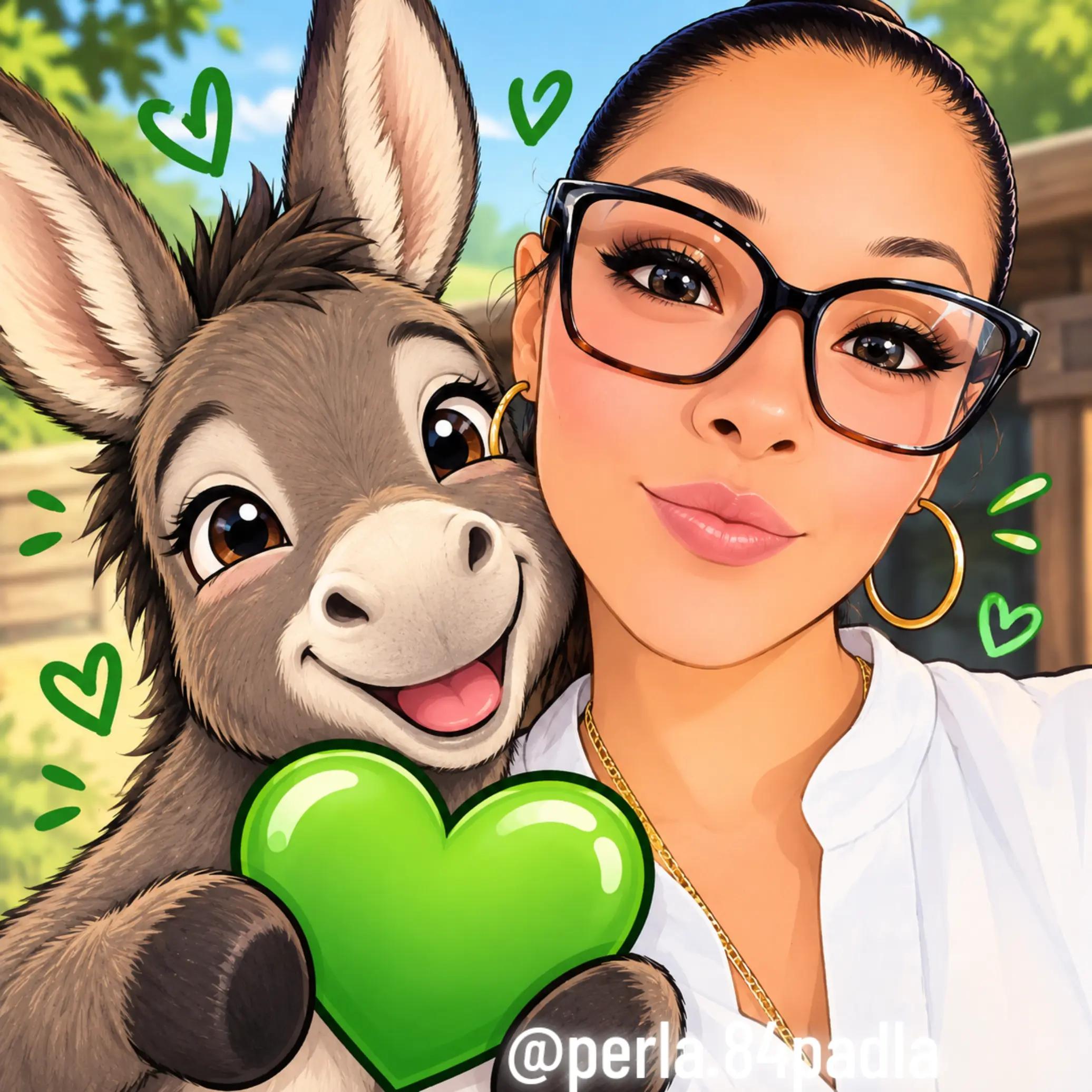 @PERLA💚🧃🐕🦜🕷🐘❤️OFFICIAL🤪
