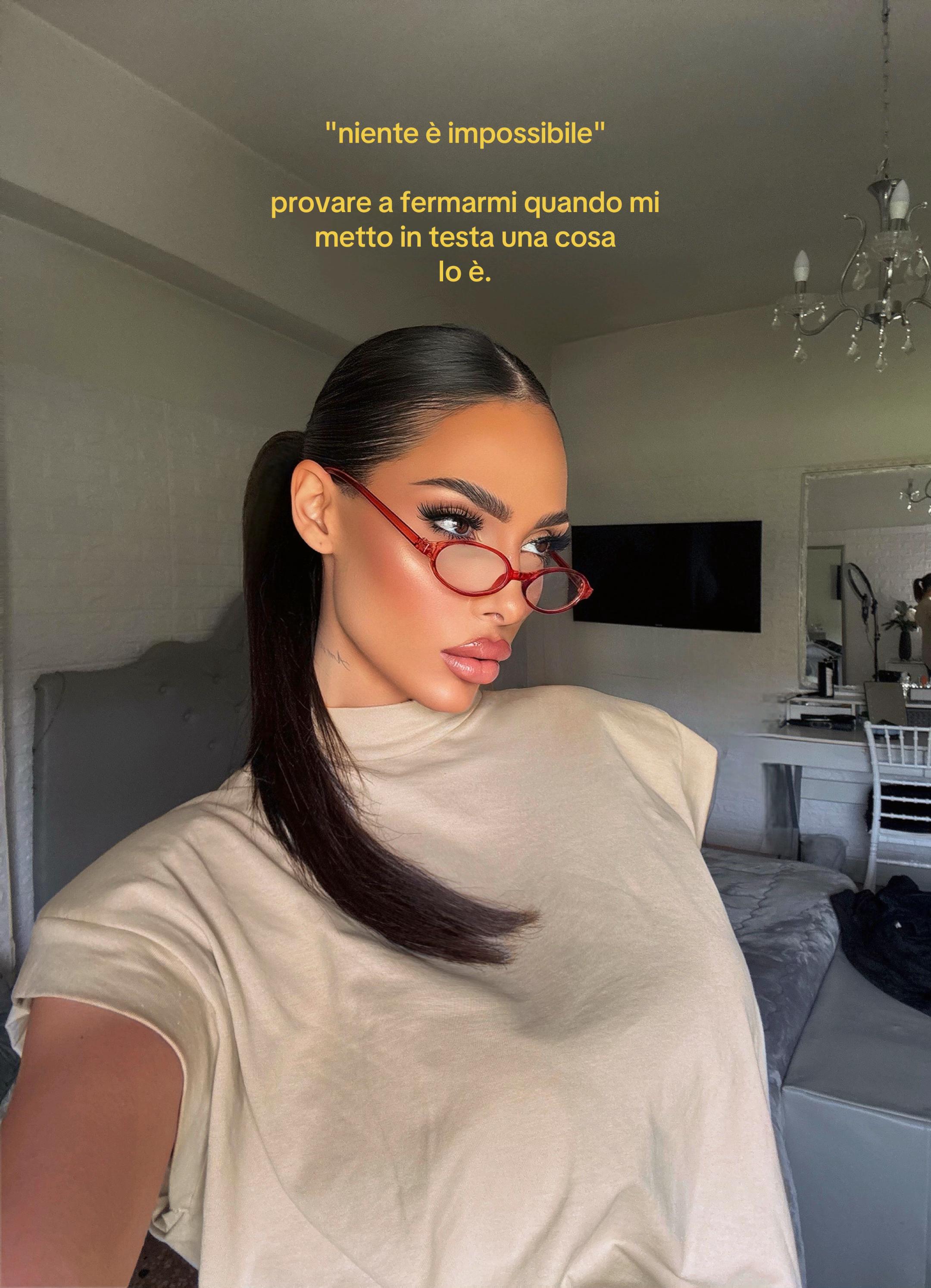 @Giada Barone