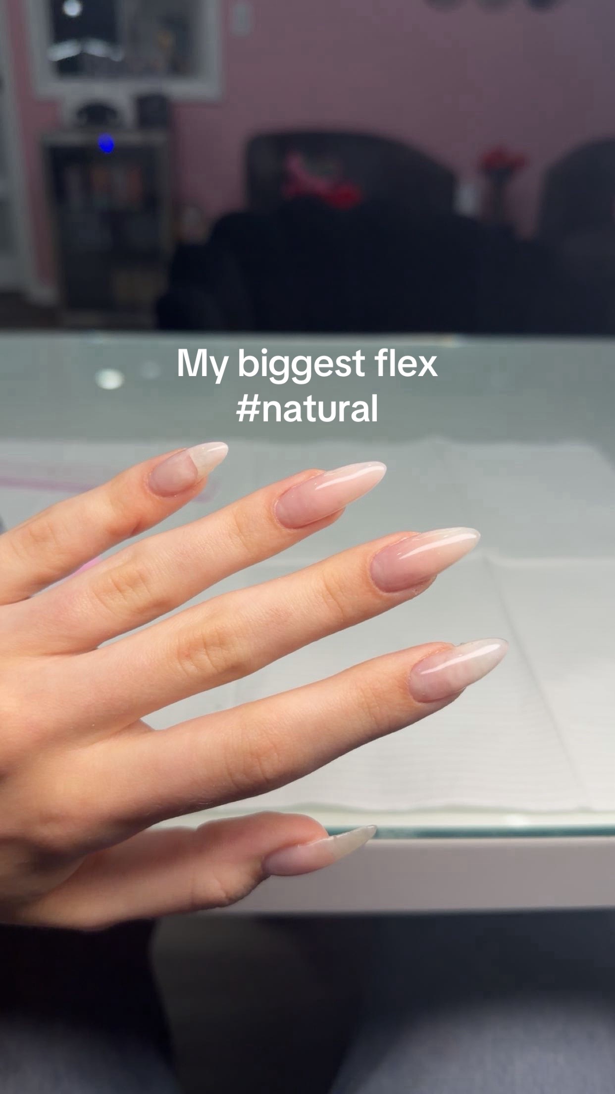 @SKY | OH NAIL TECH