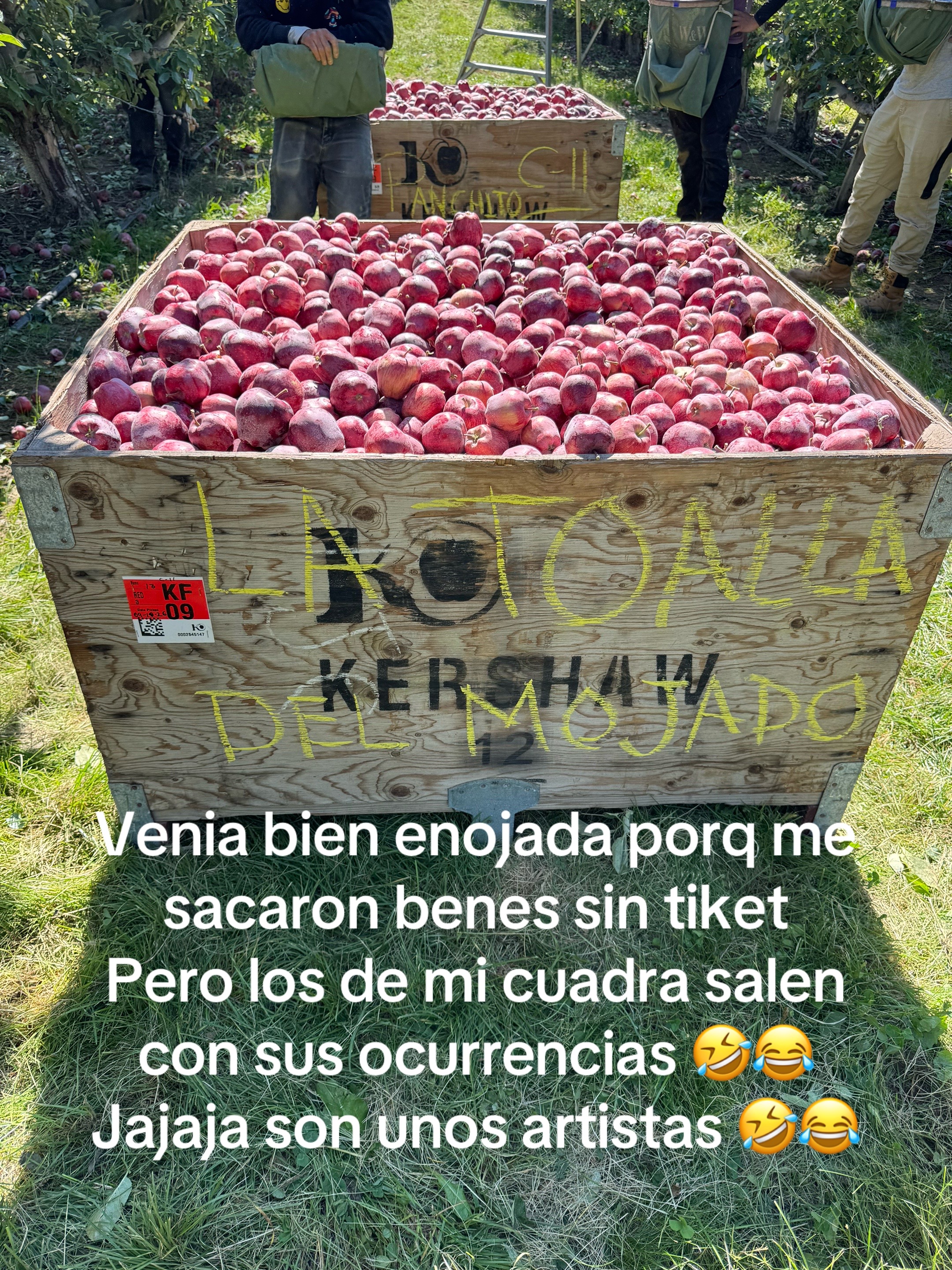 @🦋💕La Mayra💕🦋