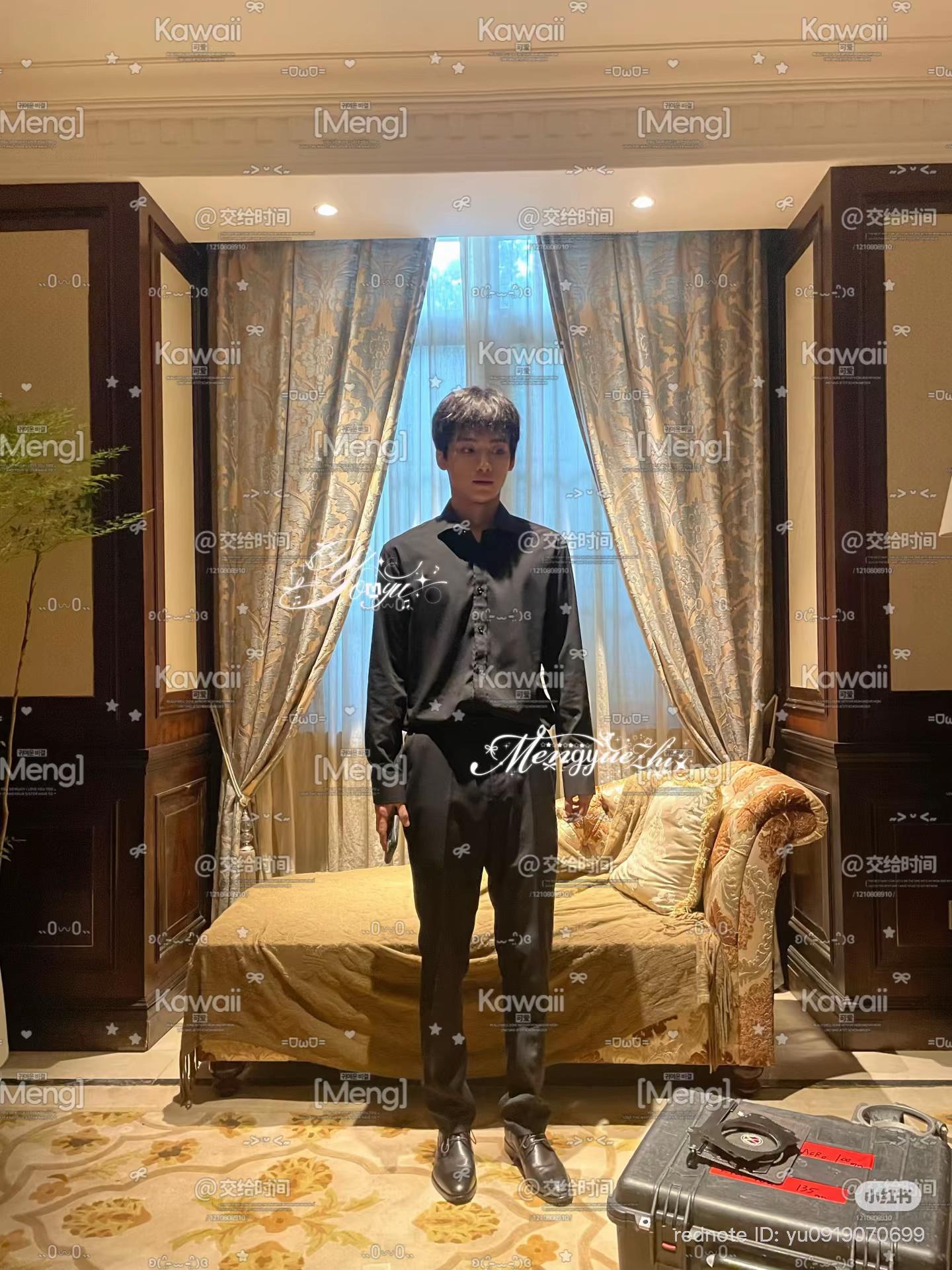 @NINGYU