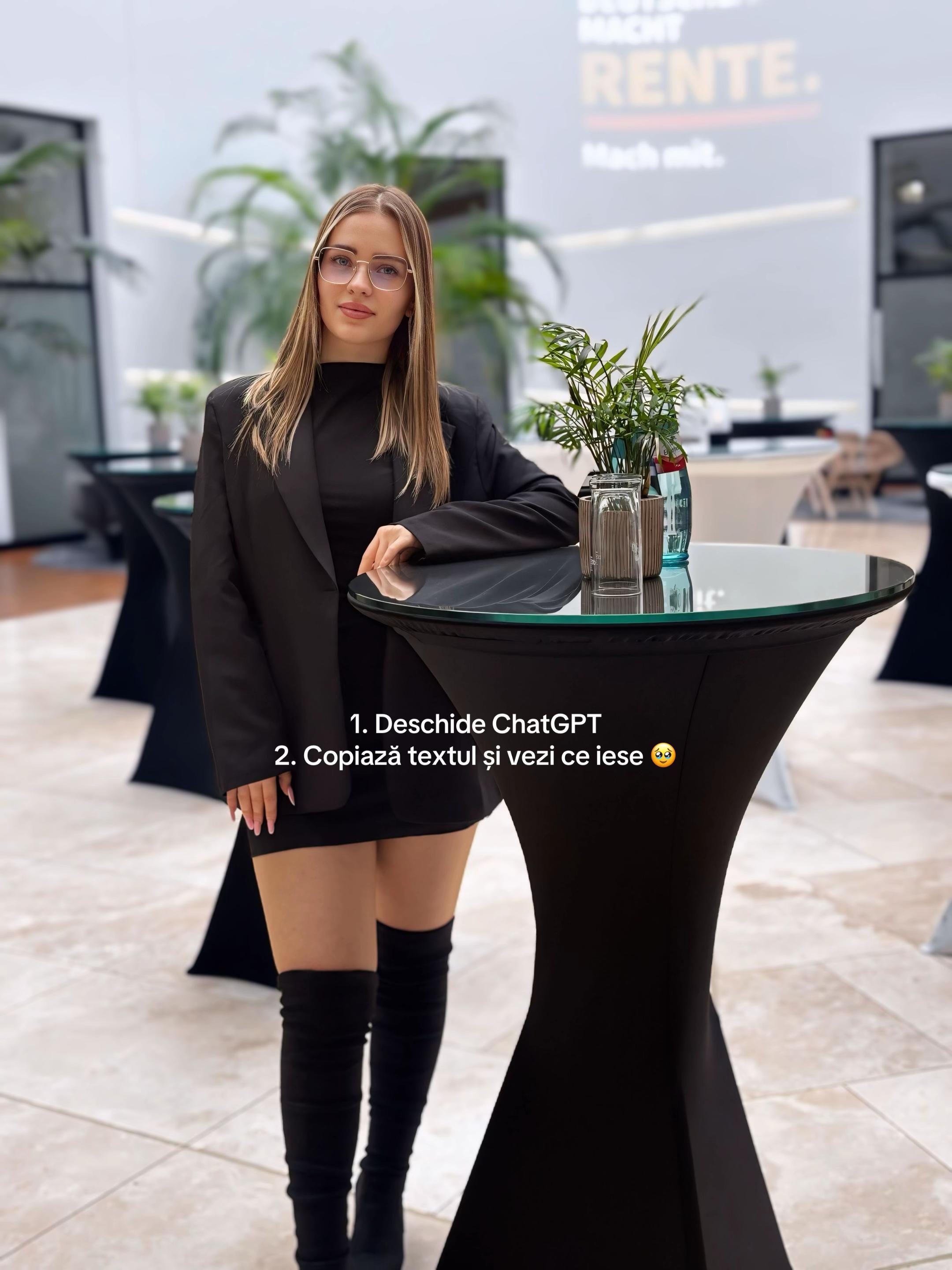 @Andreea | Viața în Germania