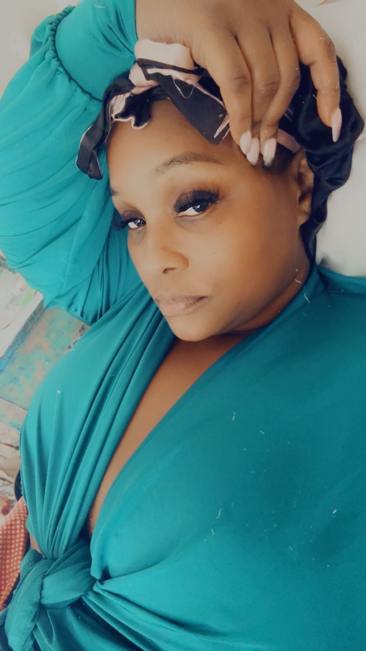 @Naromie AkA the Queen🫶