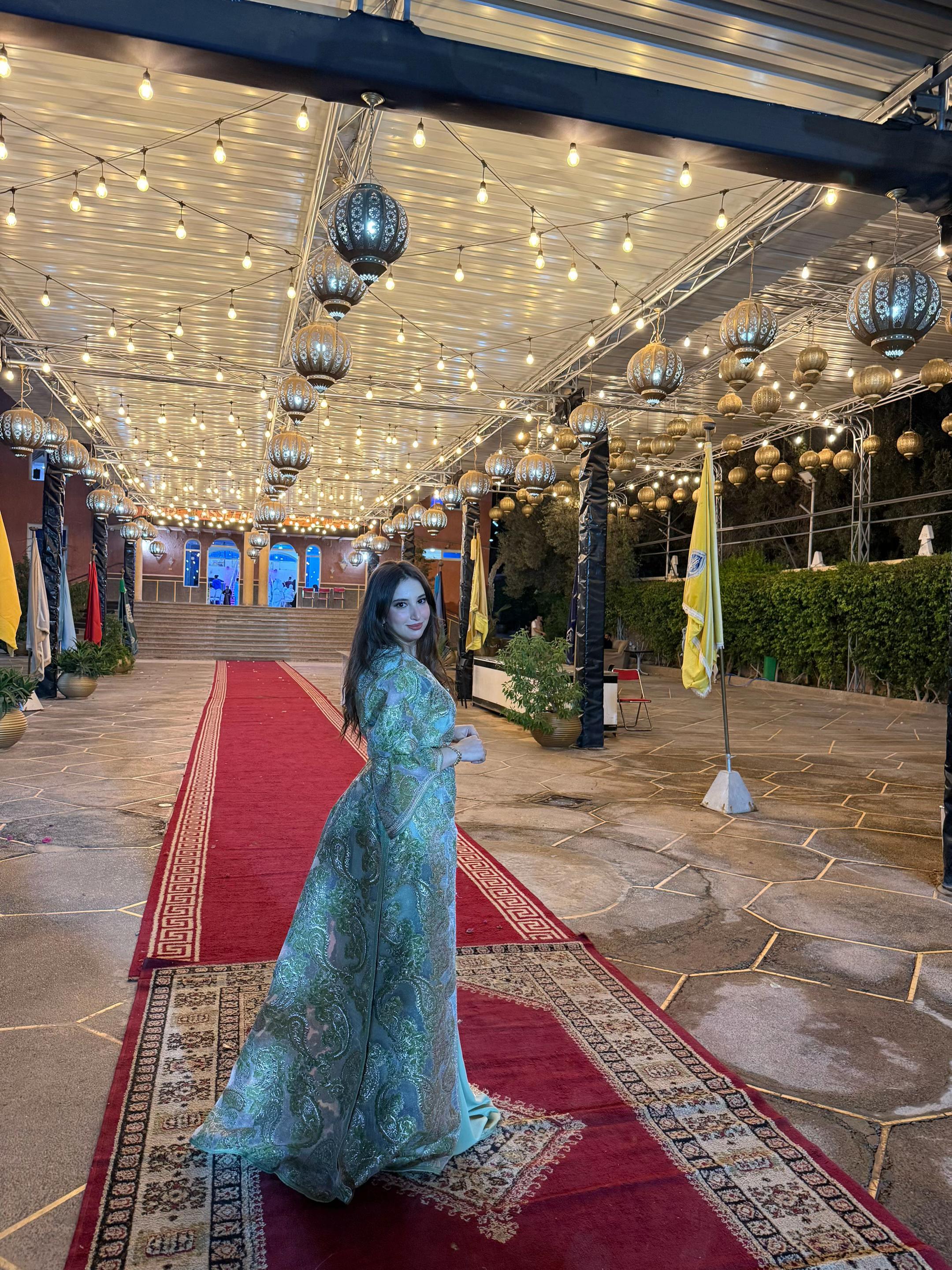 @👑Miss Amazigh👑 2024👸