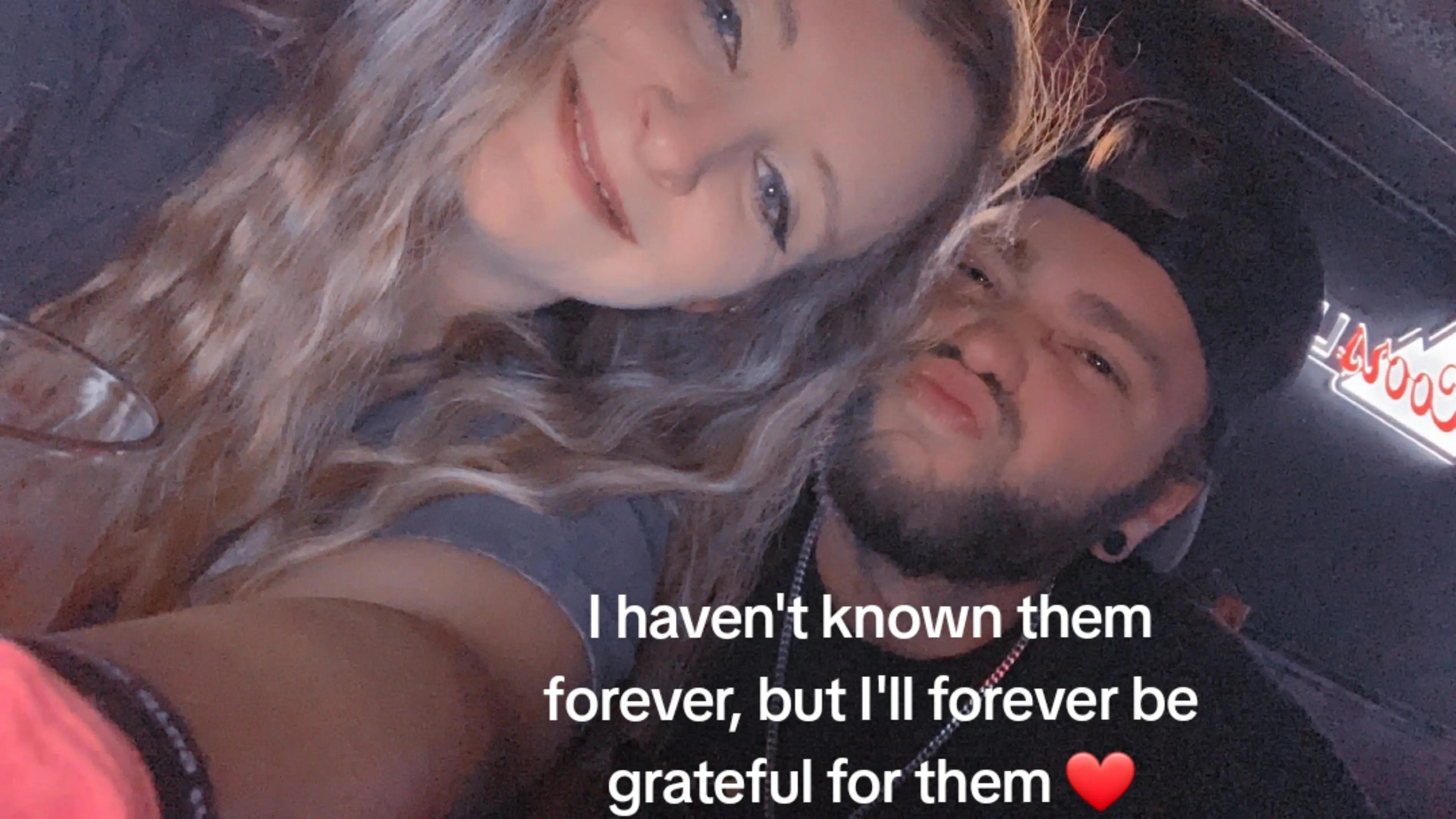 @Destiny Marie