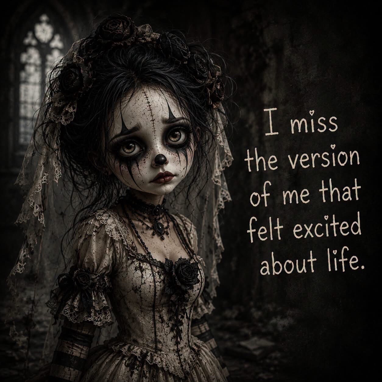 @Tiffany Dawn