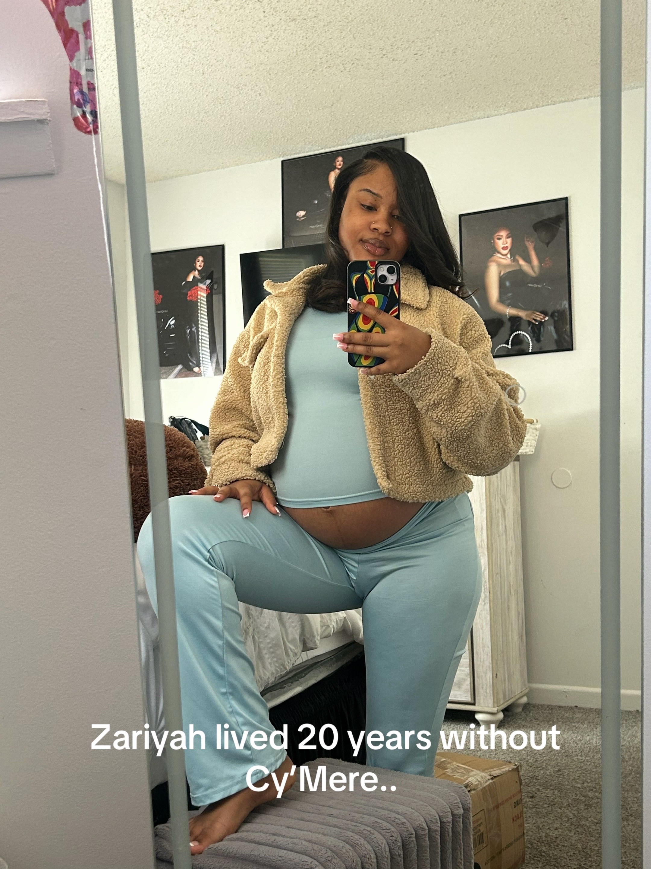 @zariyahtreshell
