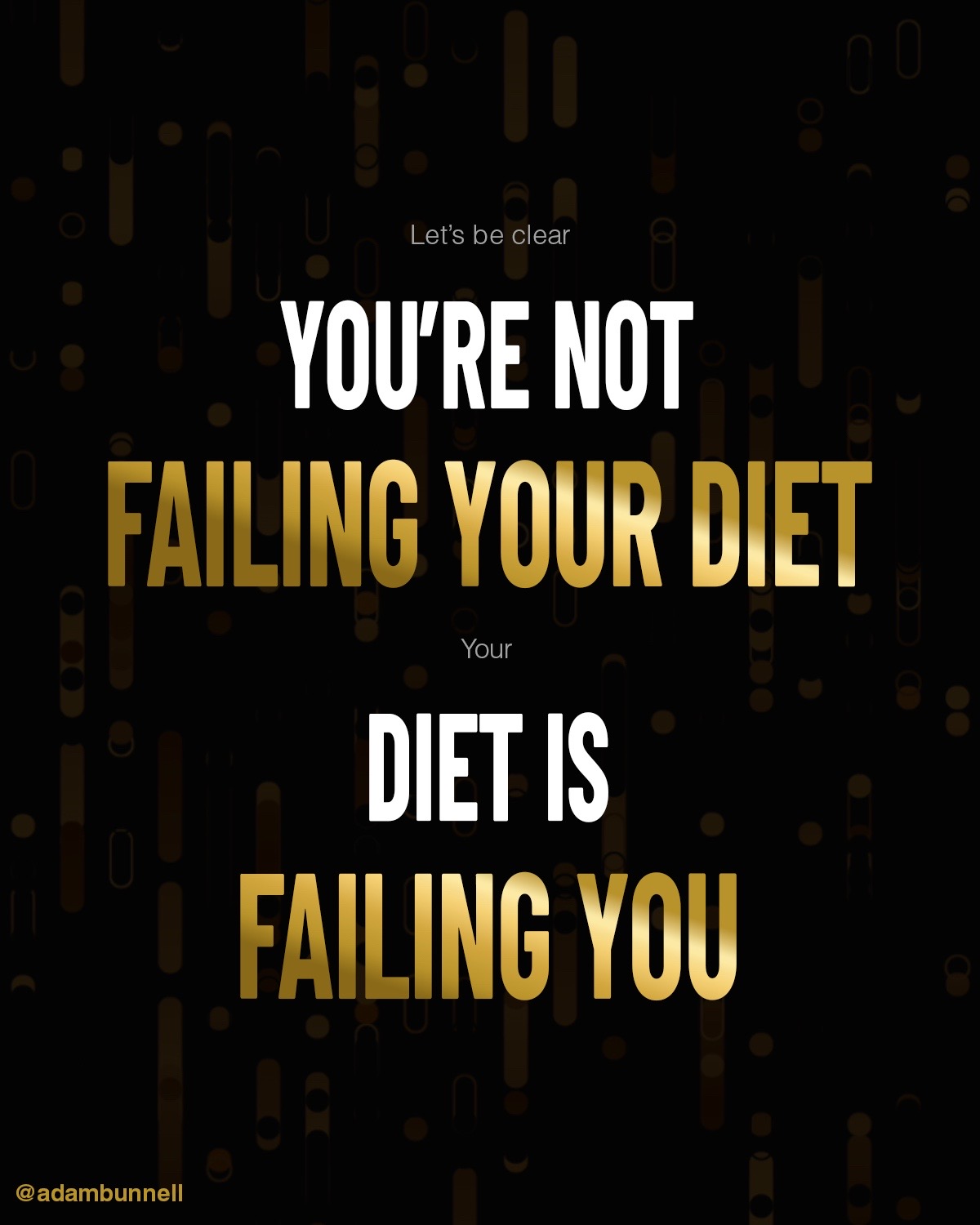 @#1 Men's Online Fat Loss Coach