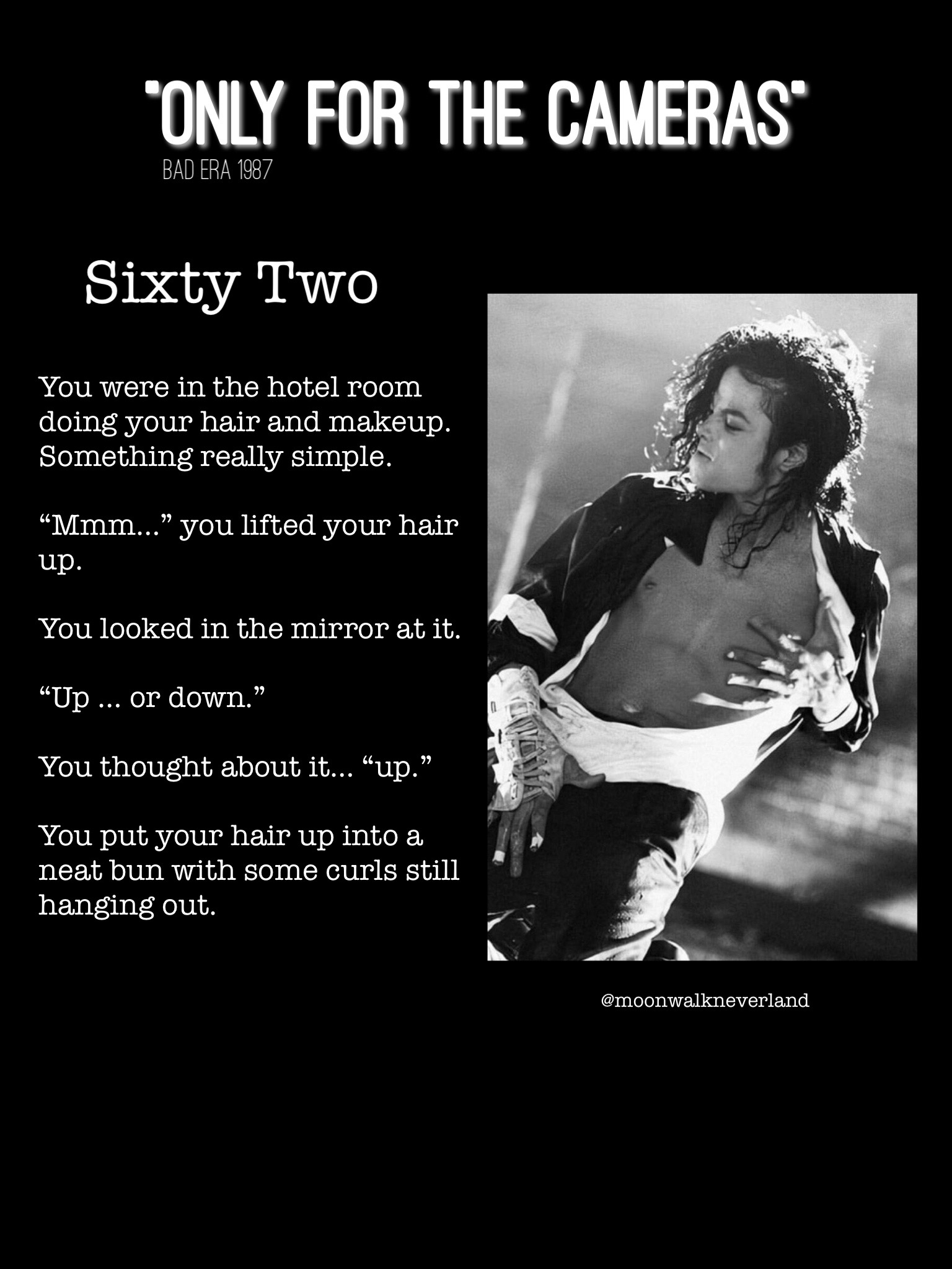 @michael jackson โค๏ธ๐ฅ | fp