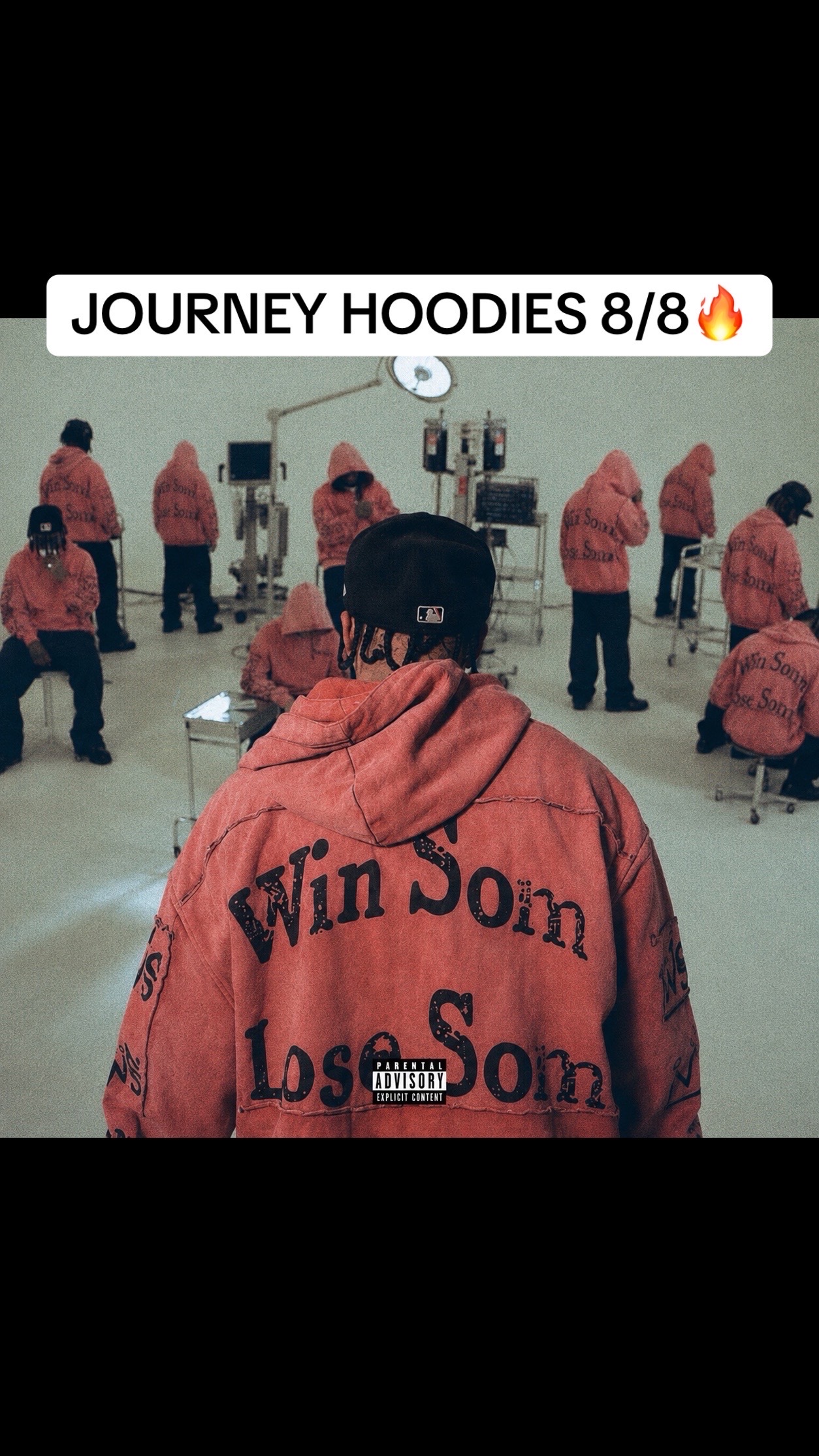 @WIN SOME LOSE SOME CLOTHING