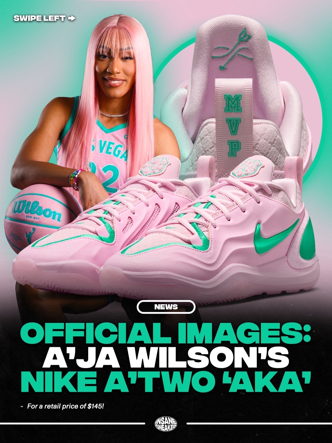 @INSANE SNEAKER™
