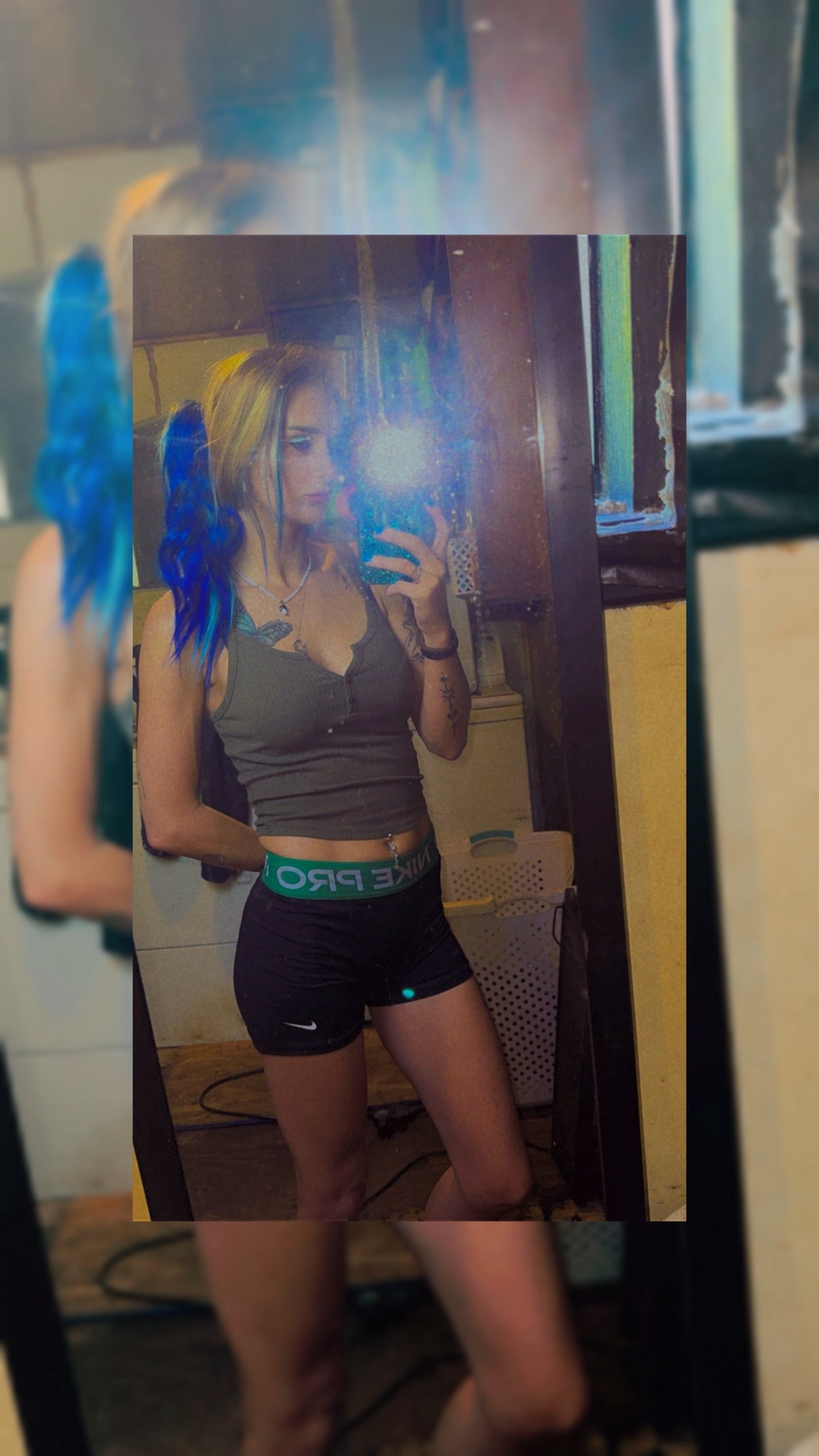 @Ťĩfffäñÿÿÿ! 🖤