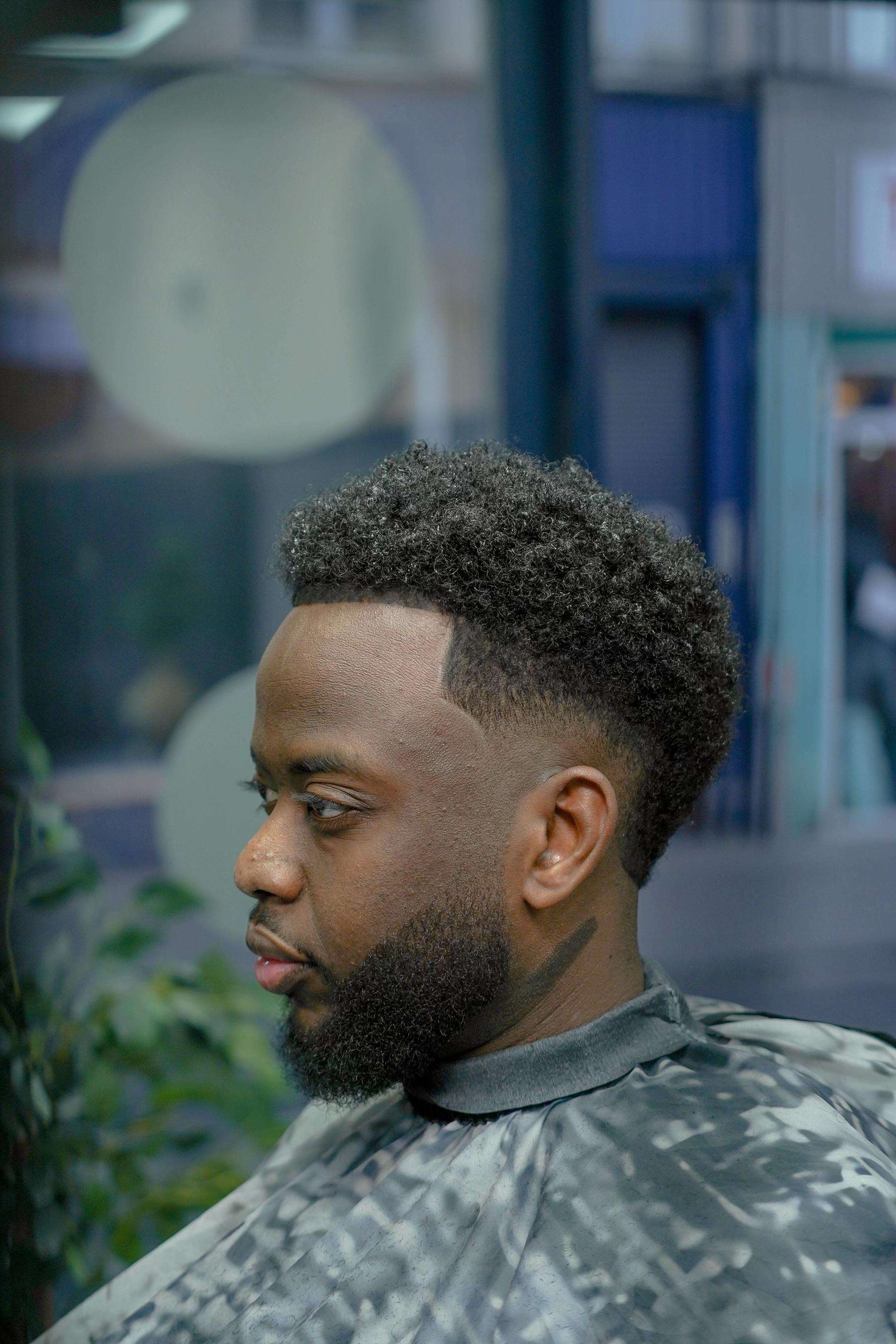 @Ayoub barber