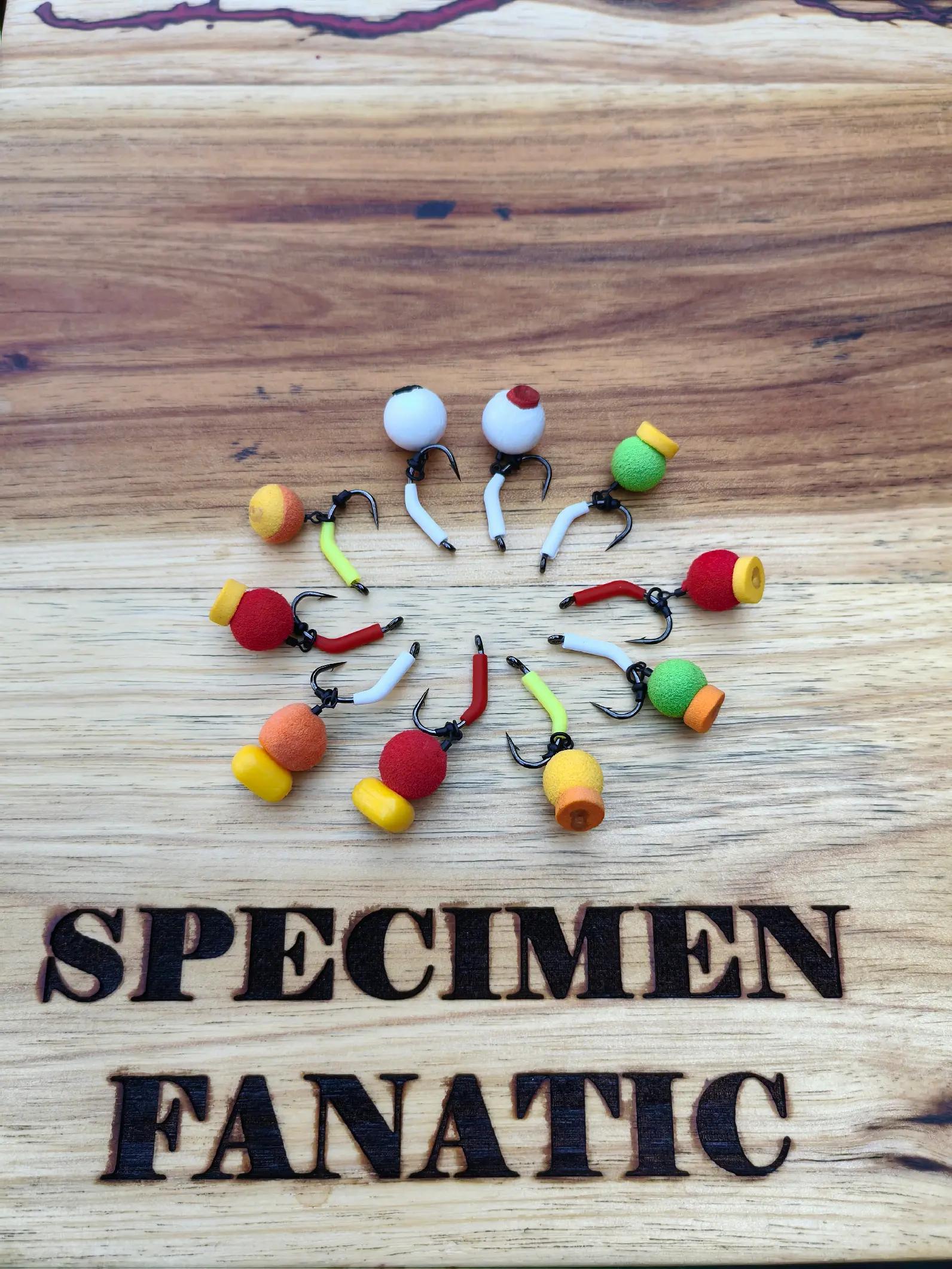 @Dries Specimen Fanatic