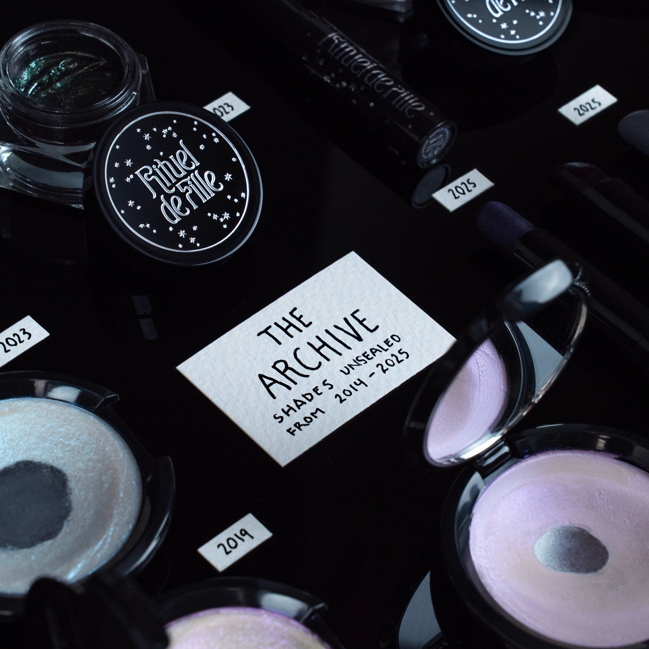 @Rituel de Fille