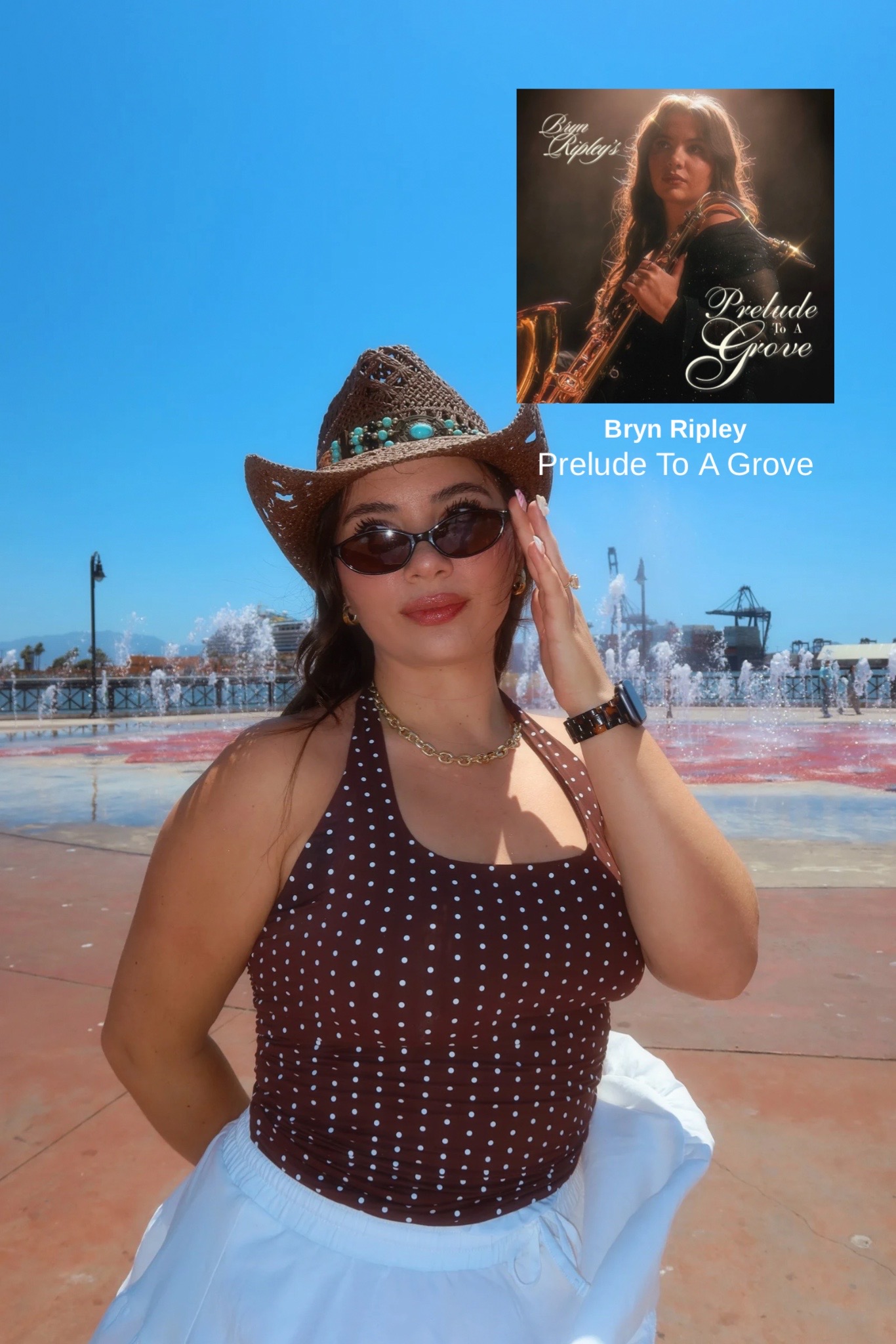 @bryn ripley | saxophonist
