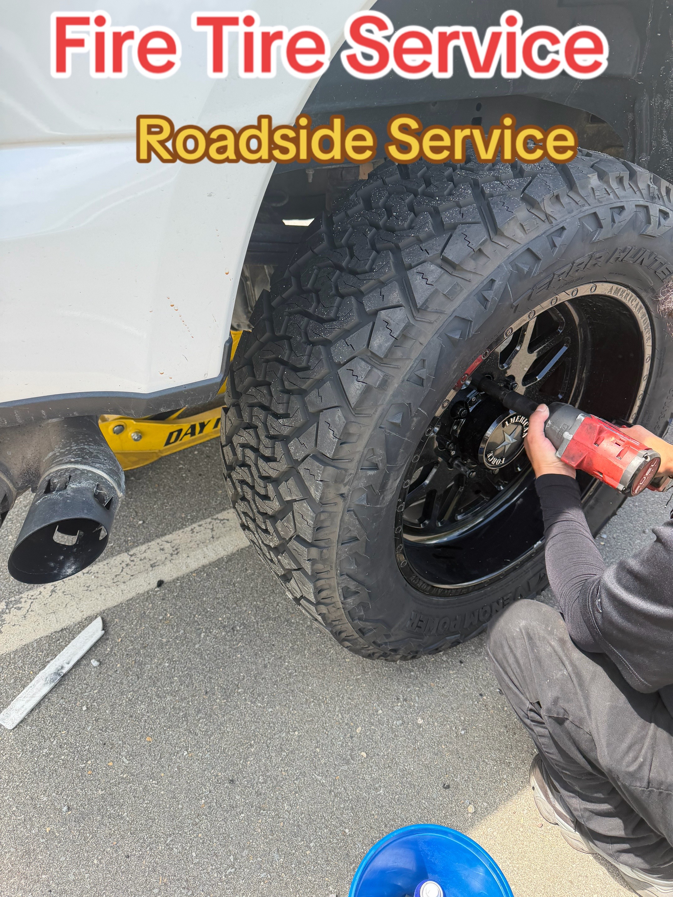 @firetireservice