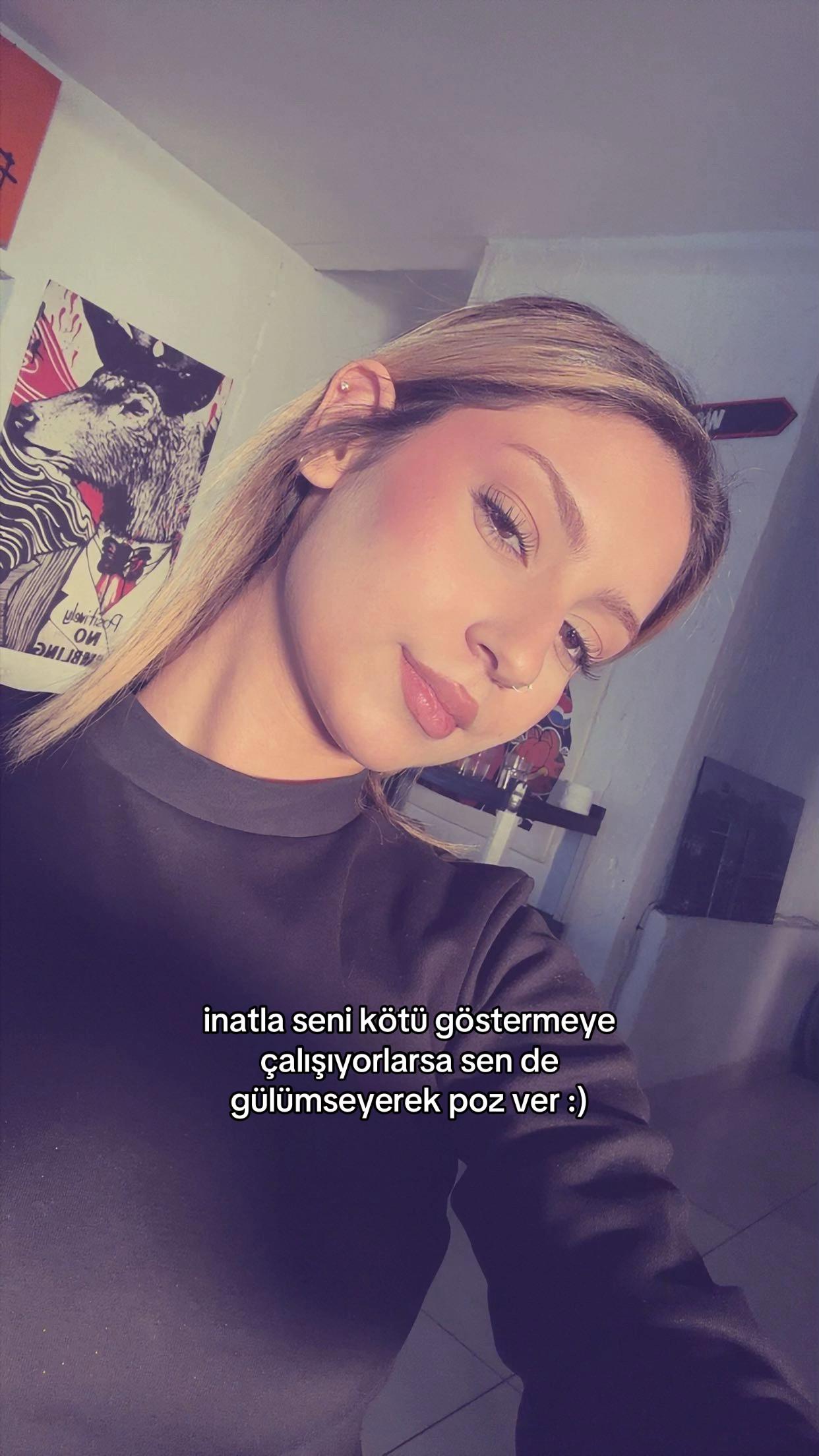 @Sıla Demir